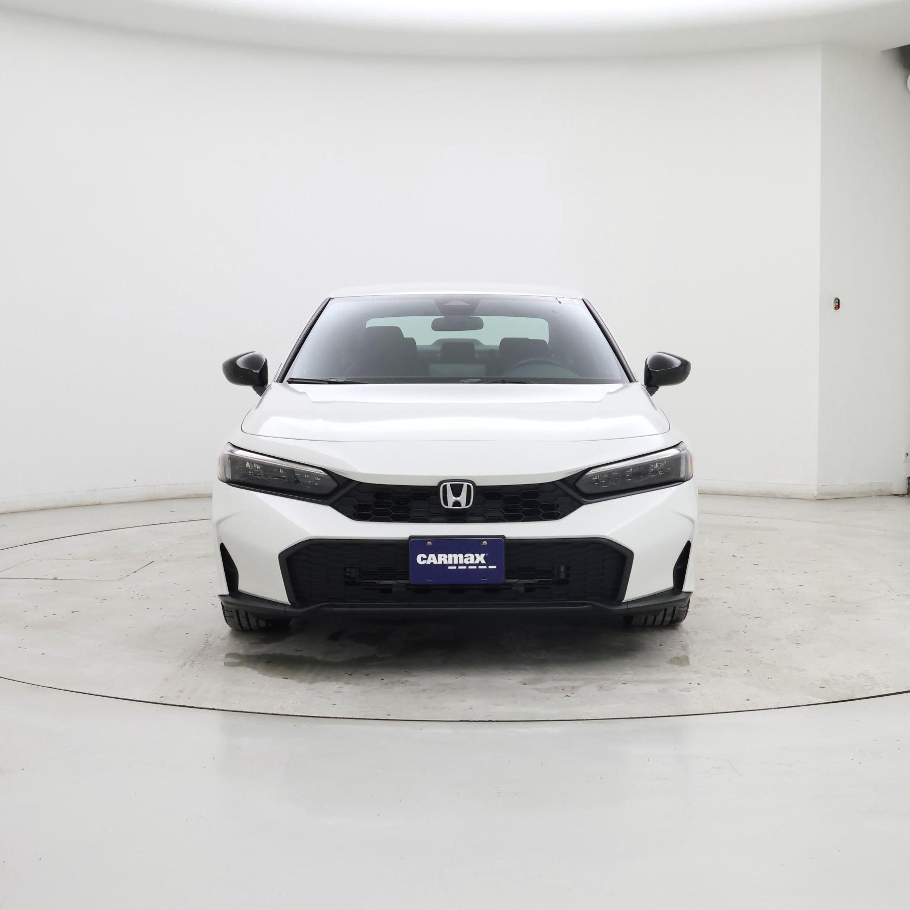 Thumbnail: 2025 Honda Civic - 5