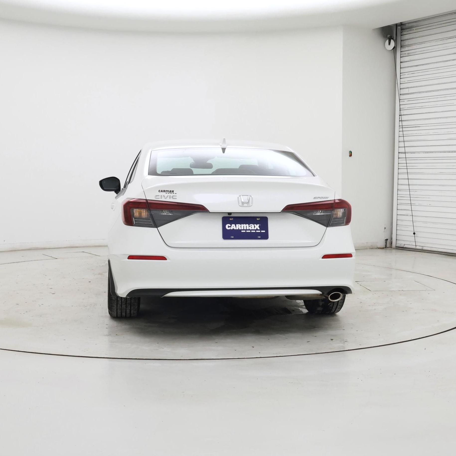 Thumbnail: 2025 Honda Civic - 6