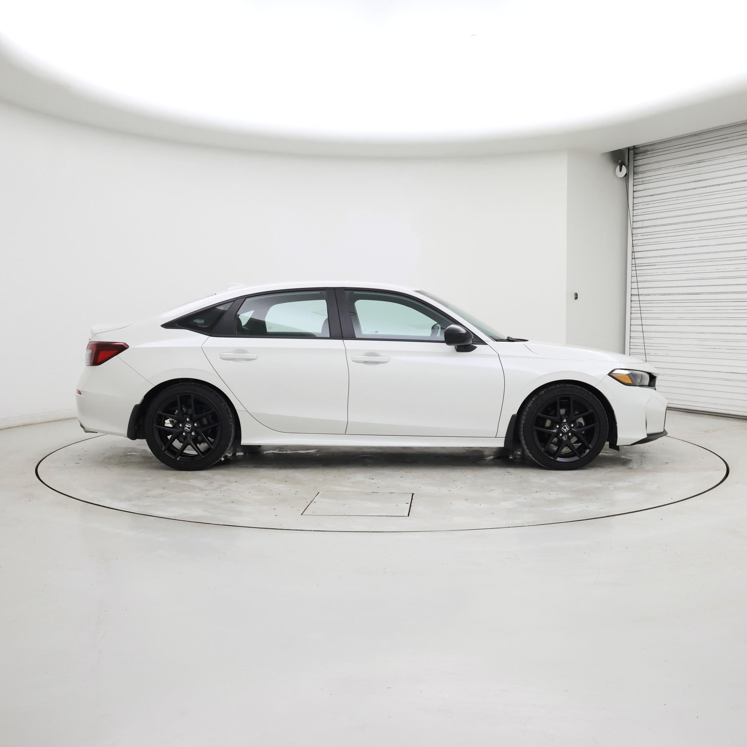 Thumbnail: 2025 Honda Civic - 7