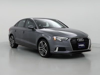 2018 Audi A3 Premium