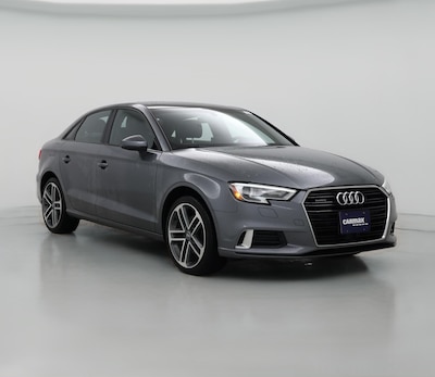 2018 Audi A3 Premium