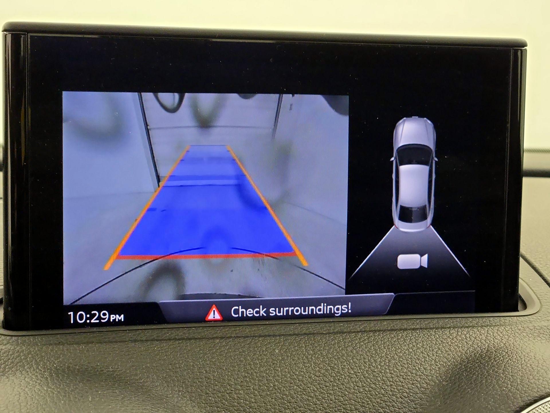 Thumbnail: 2018 Audi A3 - 14