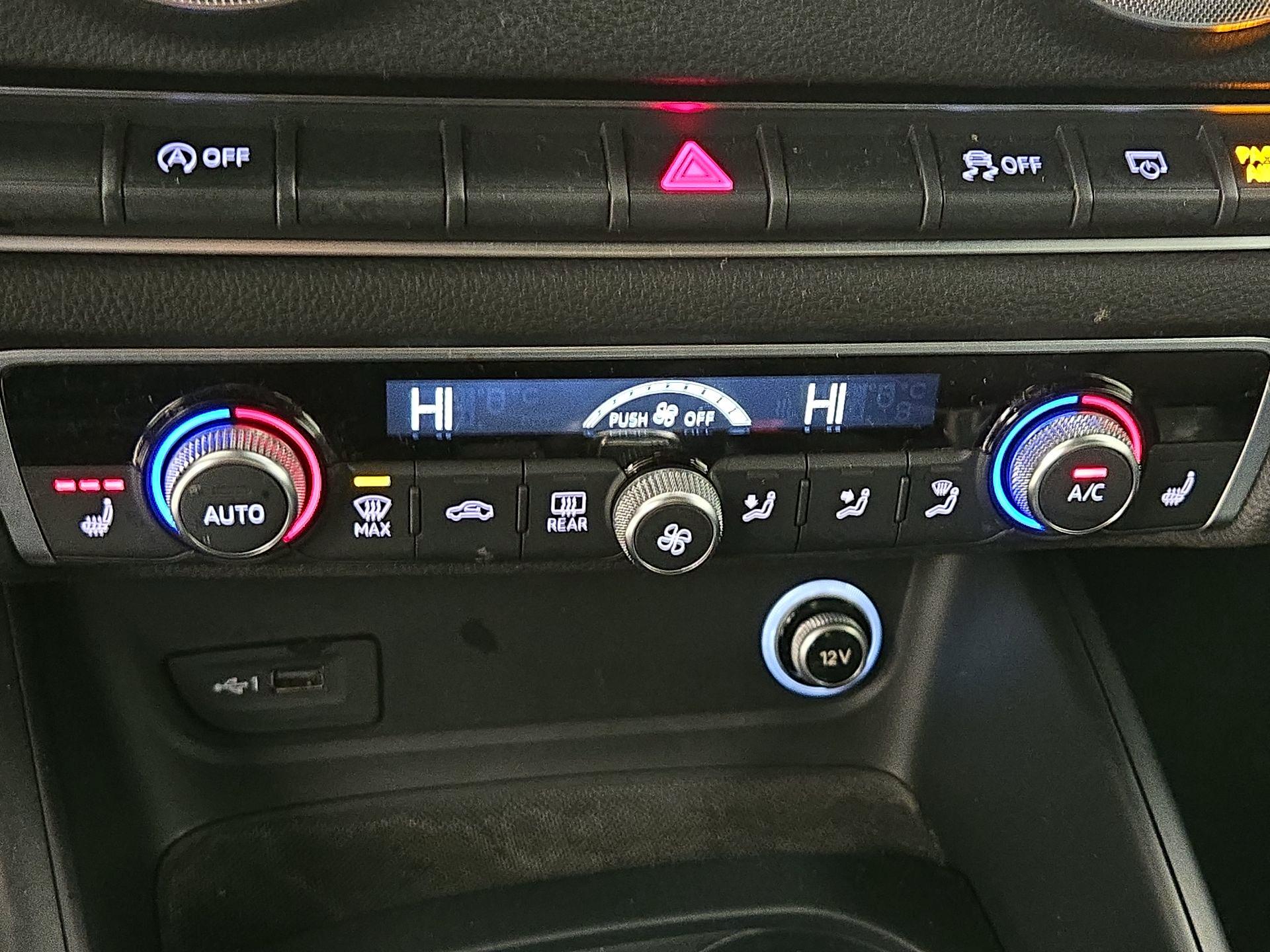 Thumbnail: 2018 Audi A3 - 16