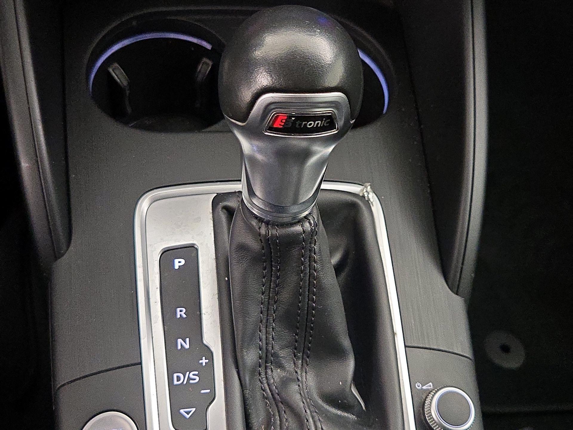 Thumbnail: 2018 Audi A3 - 17