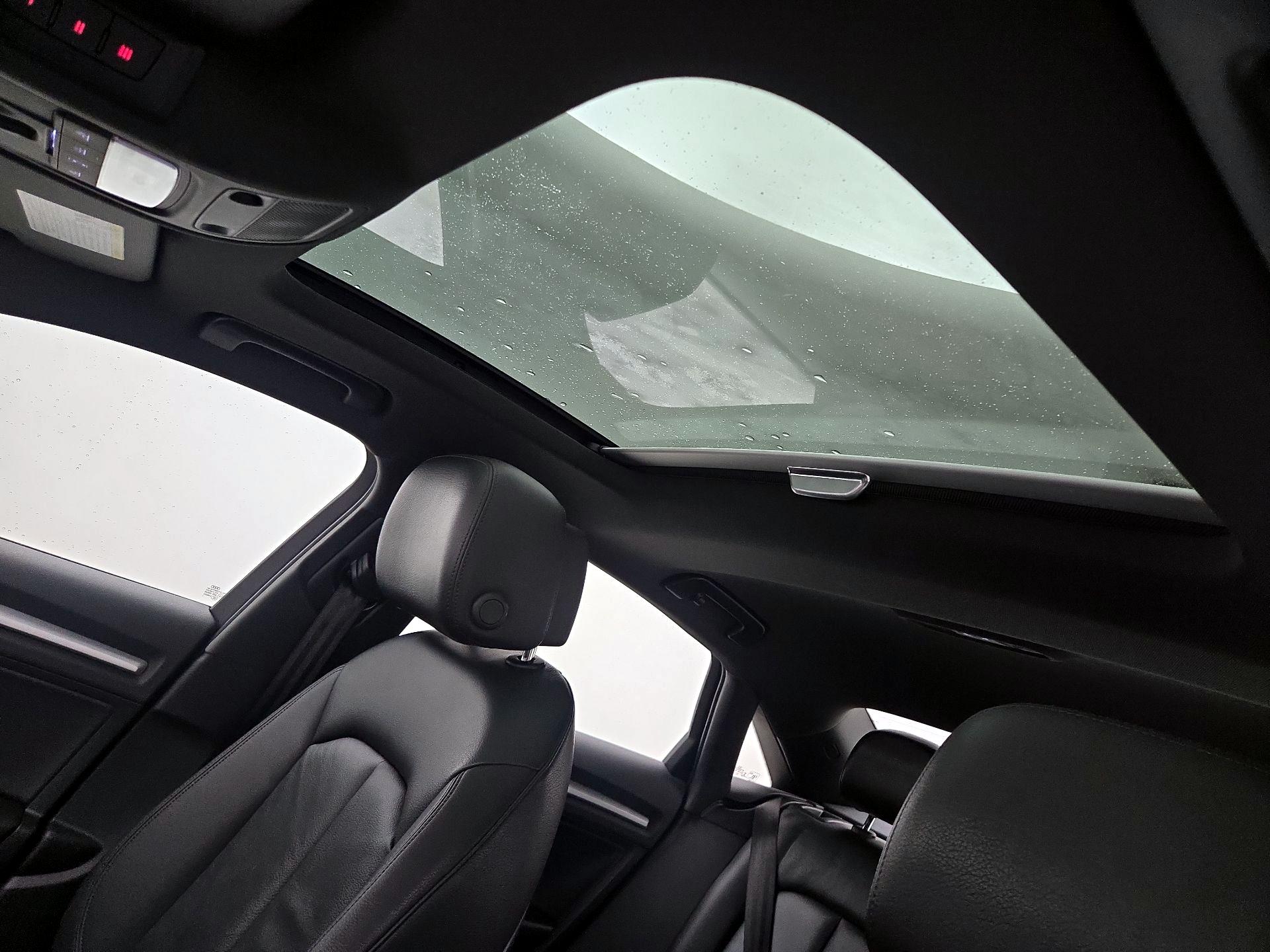 Thumbnail: 2018 Audi A3 - 19