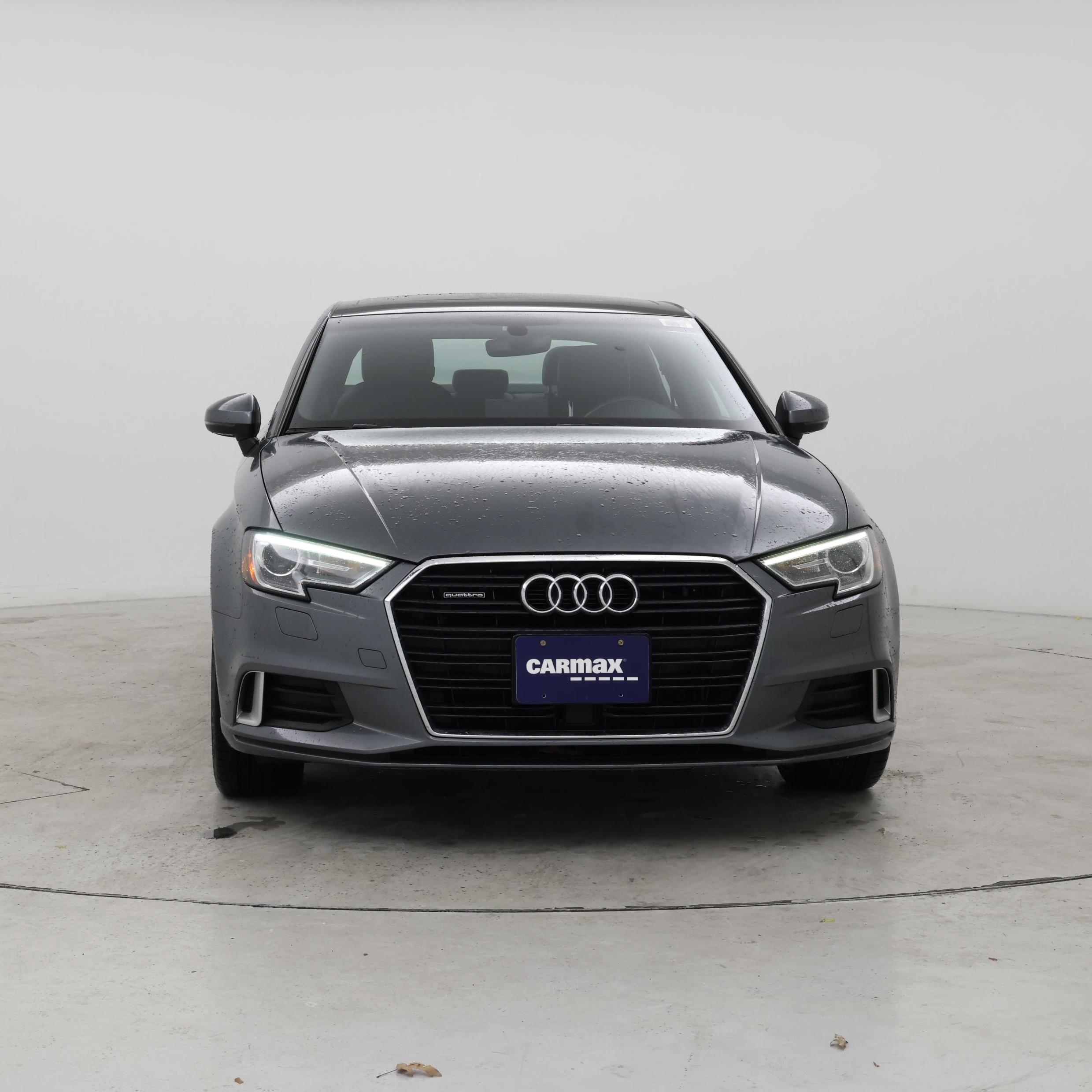 Thumbnail: 2018 Audi A3 - 5