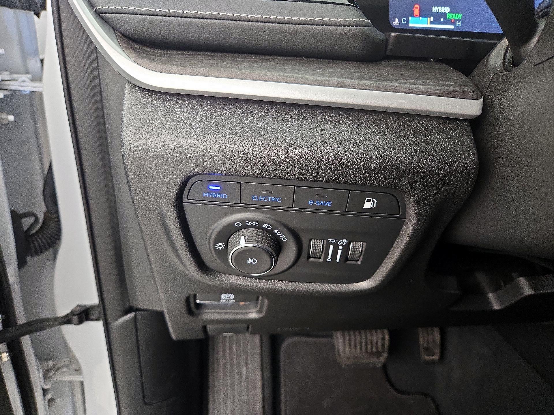 Thumbnail: 2023 Jeep Grand Cherokee - 13