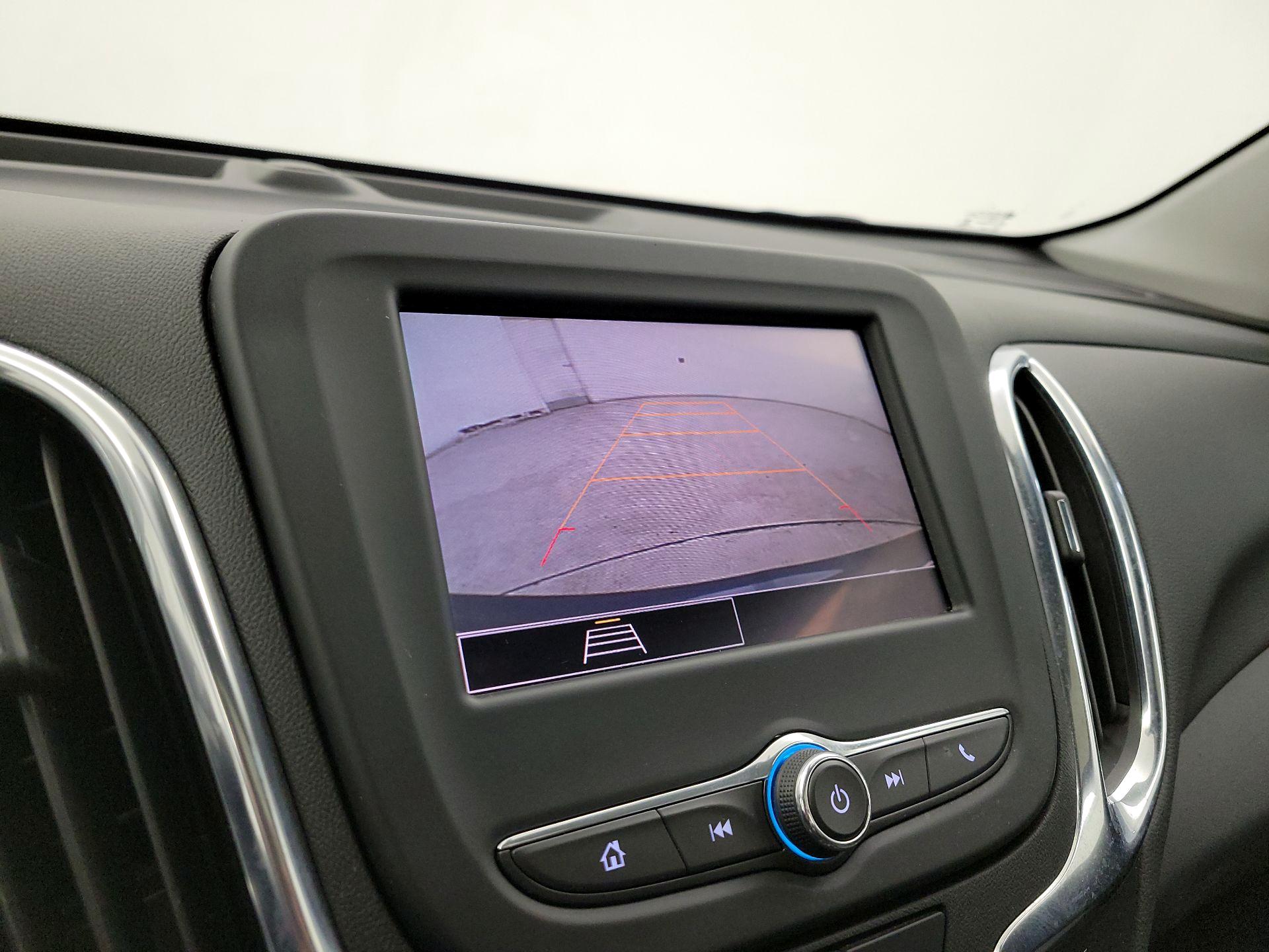 Thumbnail: 2022 Chevrolet Equinox - 14