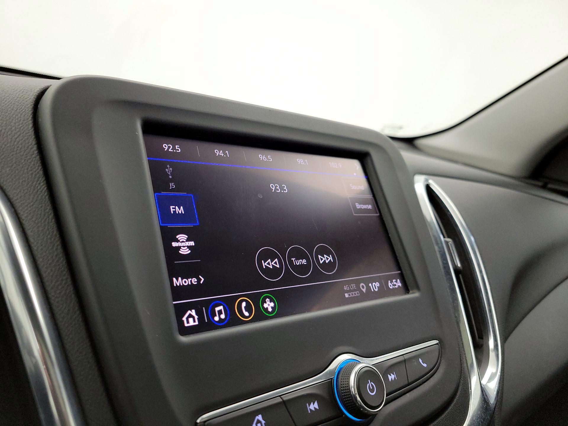 Thumbnail: 2022 Chevrolet Equinox - 15