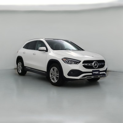 2023 Mercedes-Benz GLA250