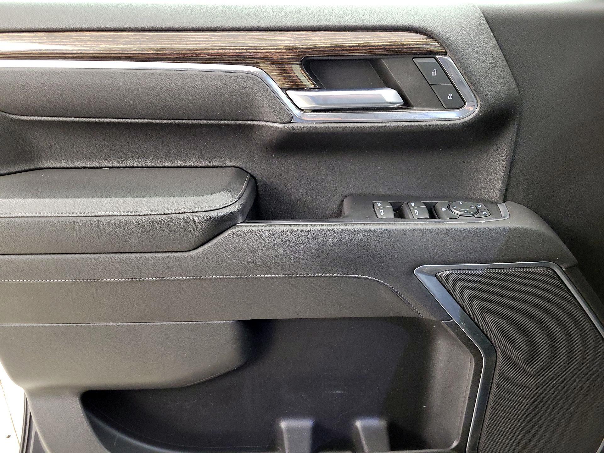 Thumbnail: 2022 GMC Sierra 1500 - 12