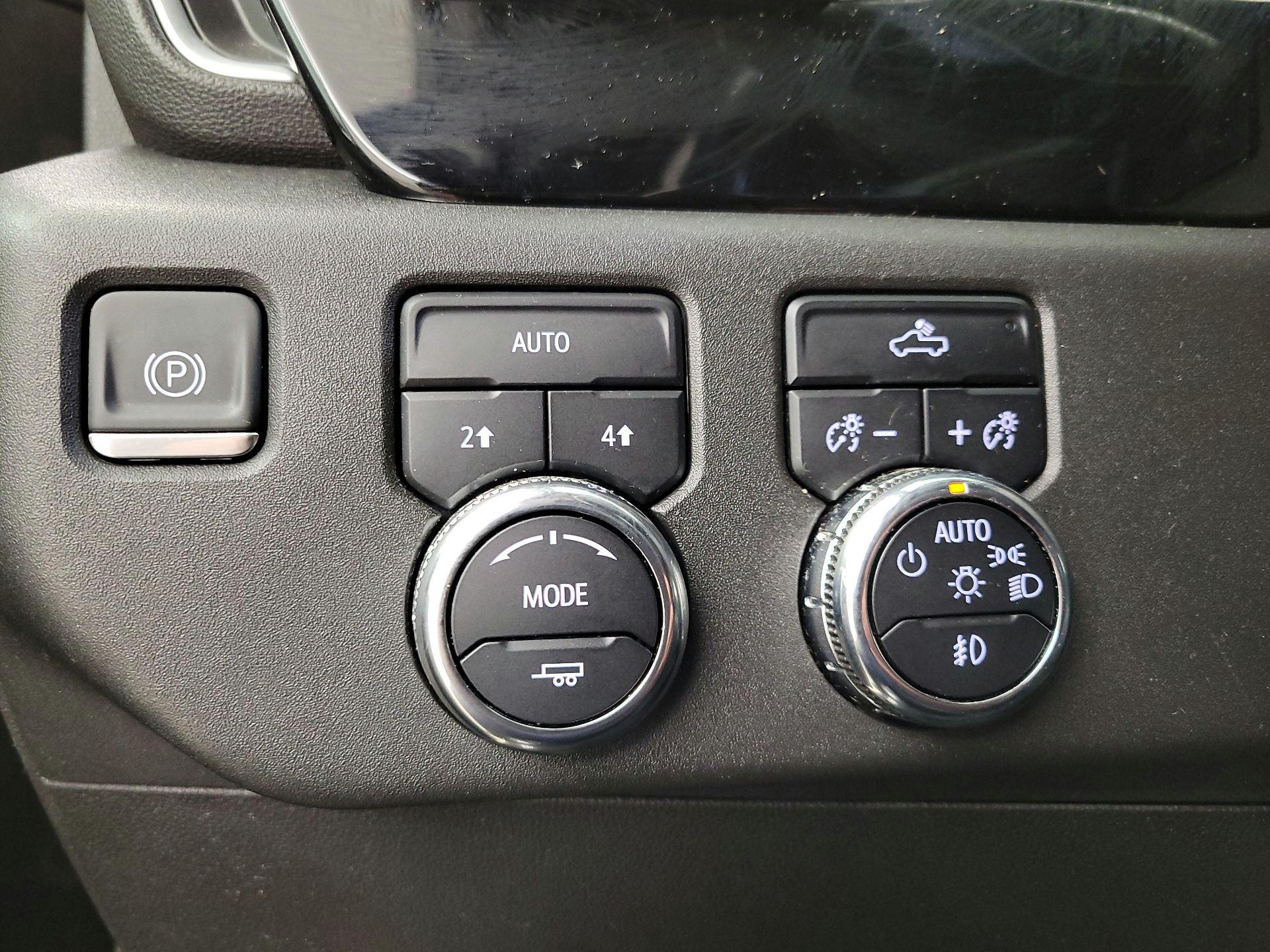 Thumbnail: 2022 GMC Sierra 1500 - 13