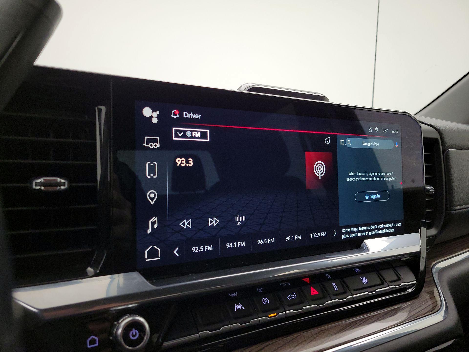 Thumbnail: 2022 GMC Sierra 1500 - 15