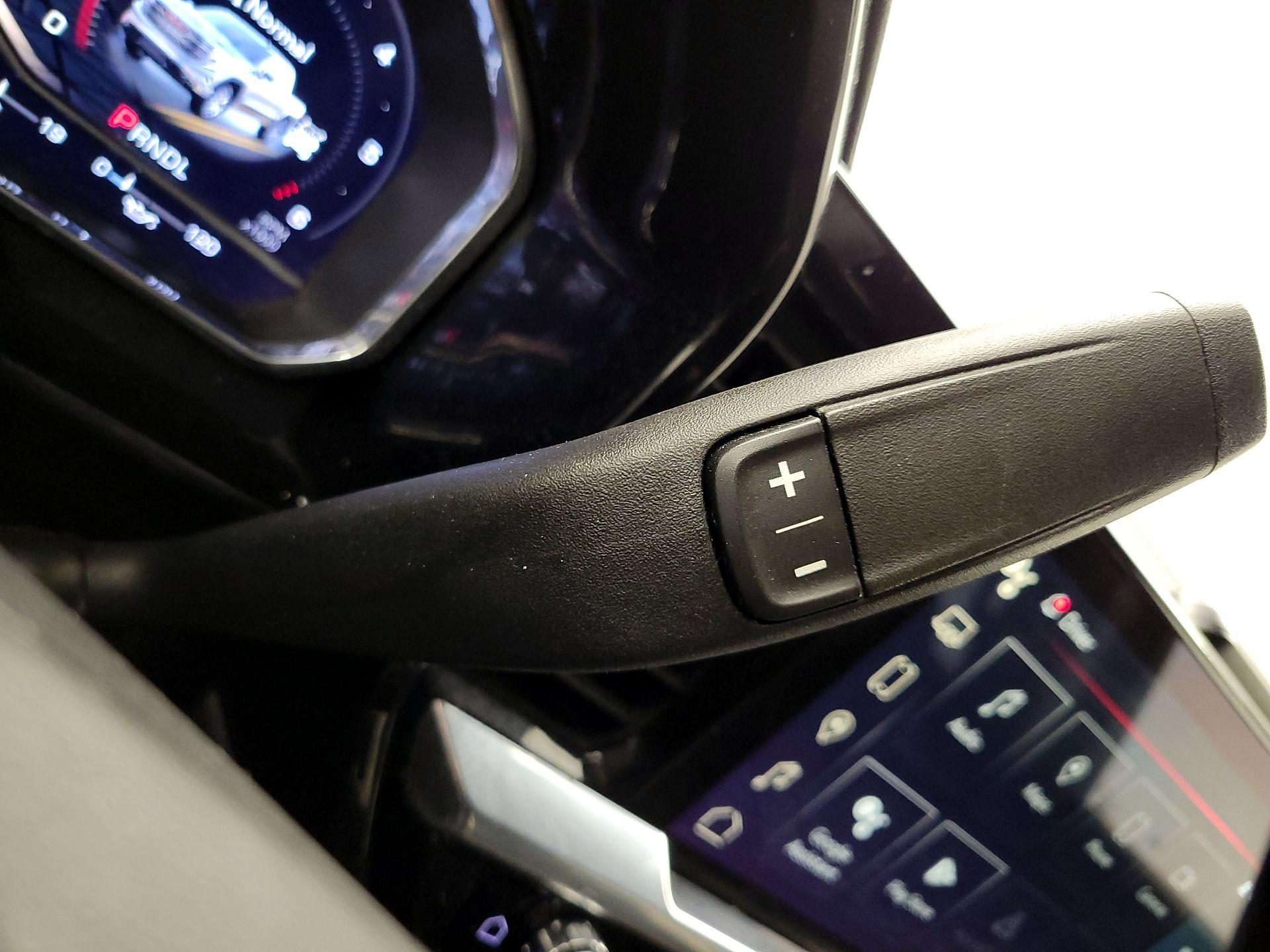 Thumbnail: 2022 GMC Sierra 1500 - 17