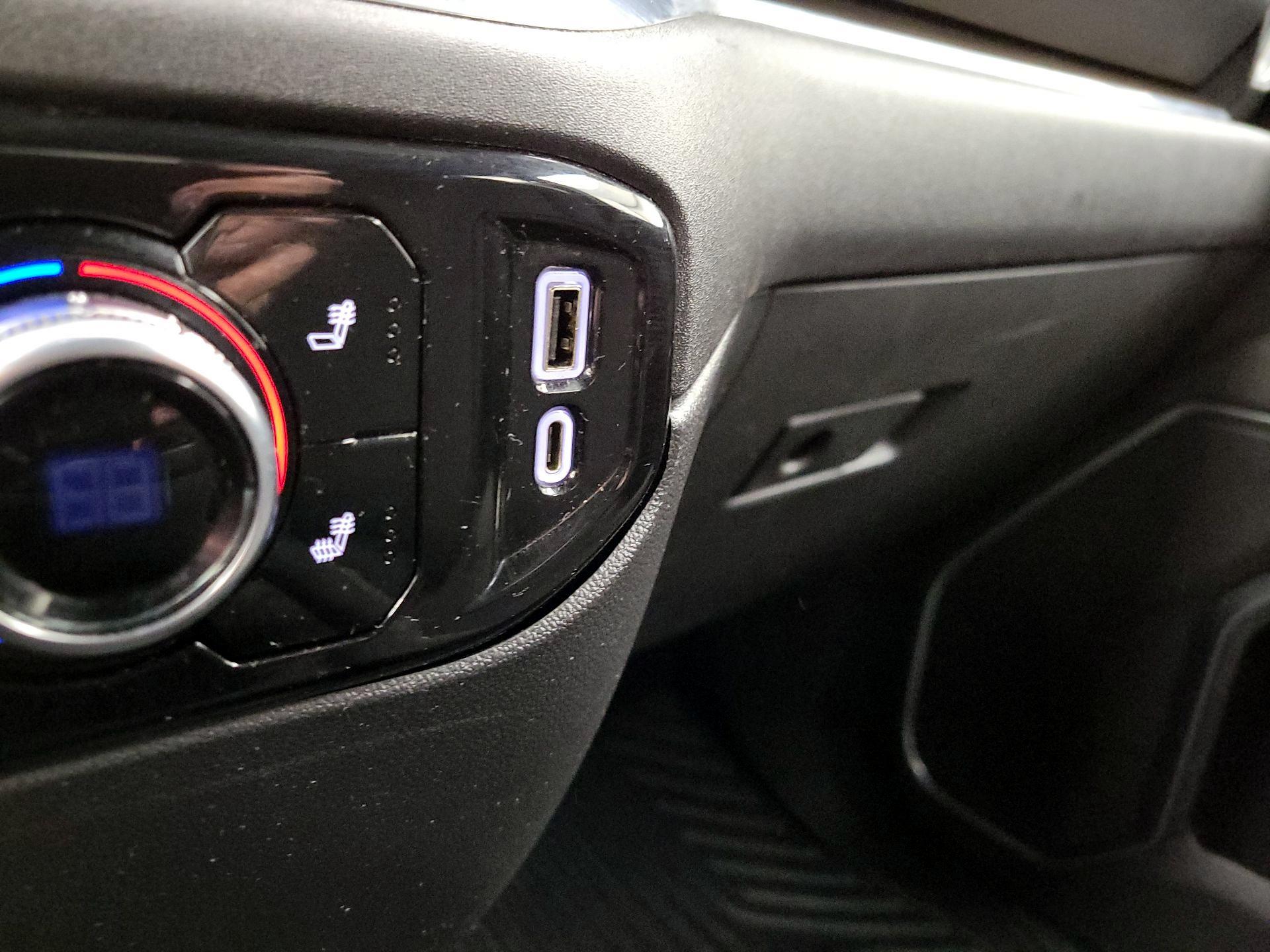 Thumbnail: 2022 GMC Sierra 1500 - 18