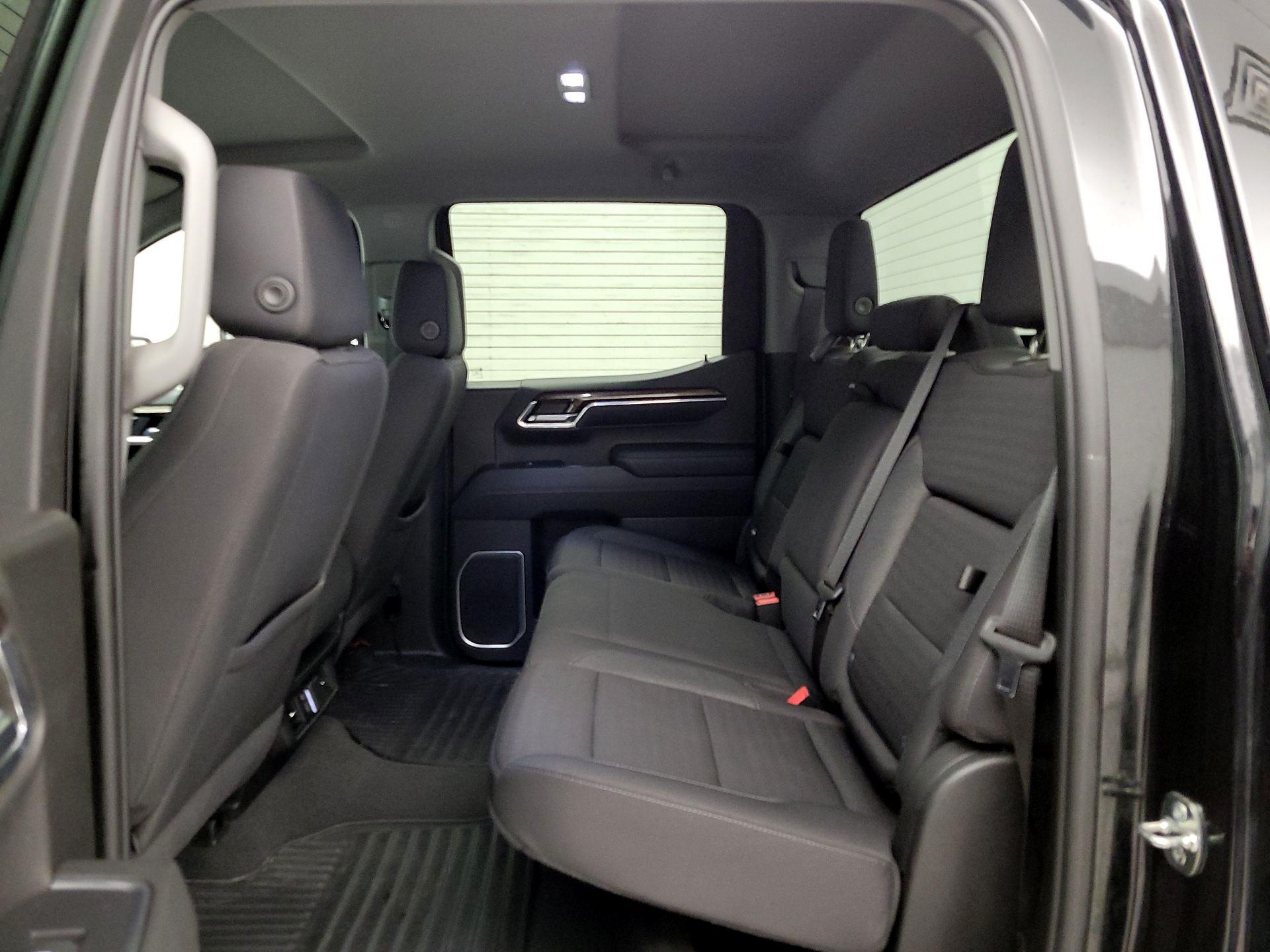 Thumbnail: 2022 GMC Sierra 1500 - 19