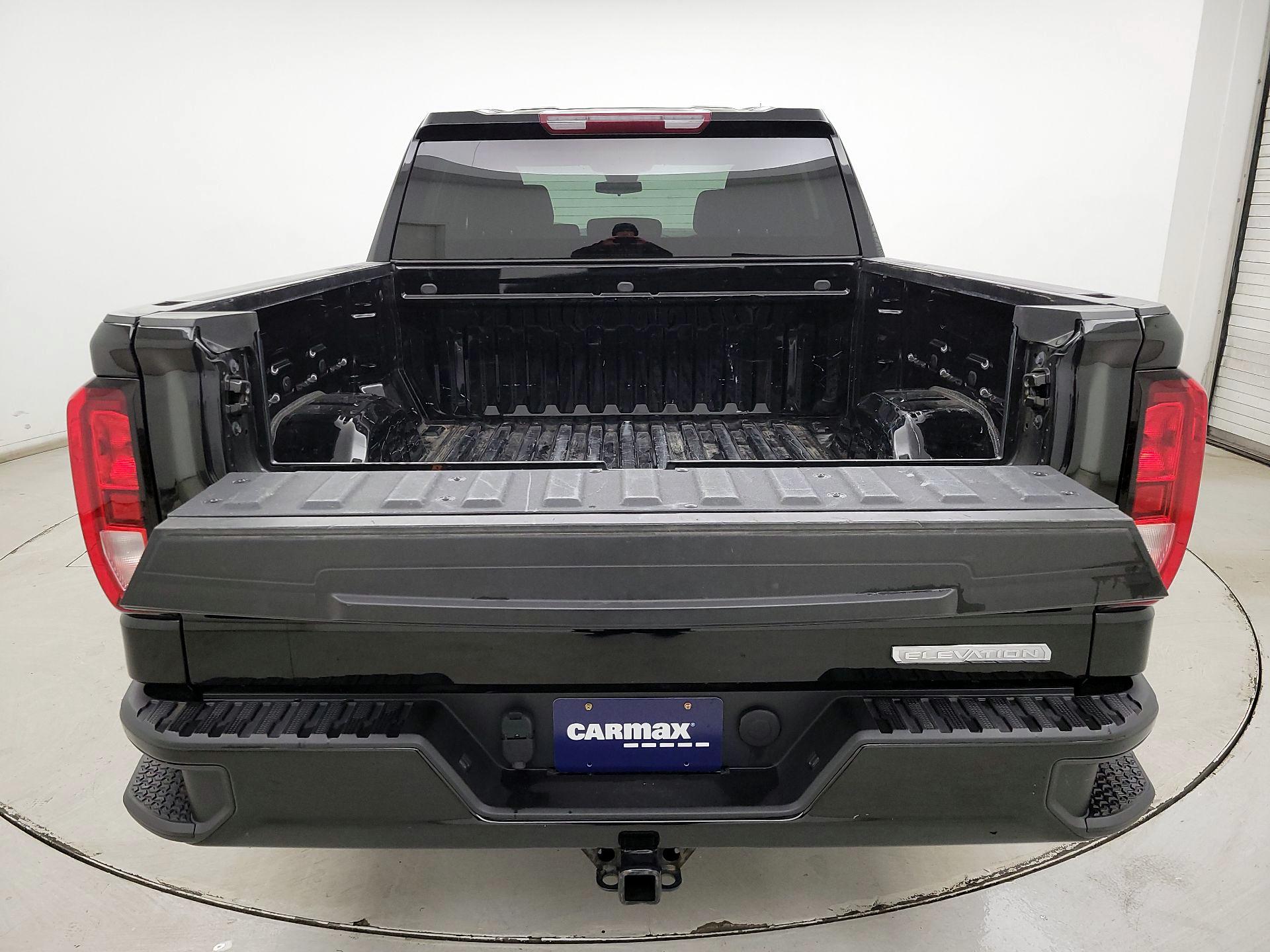 Thumbnail: 2022 GMC Sierra 1500 - 20