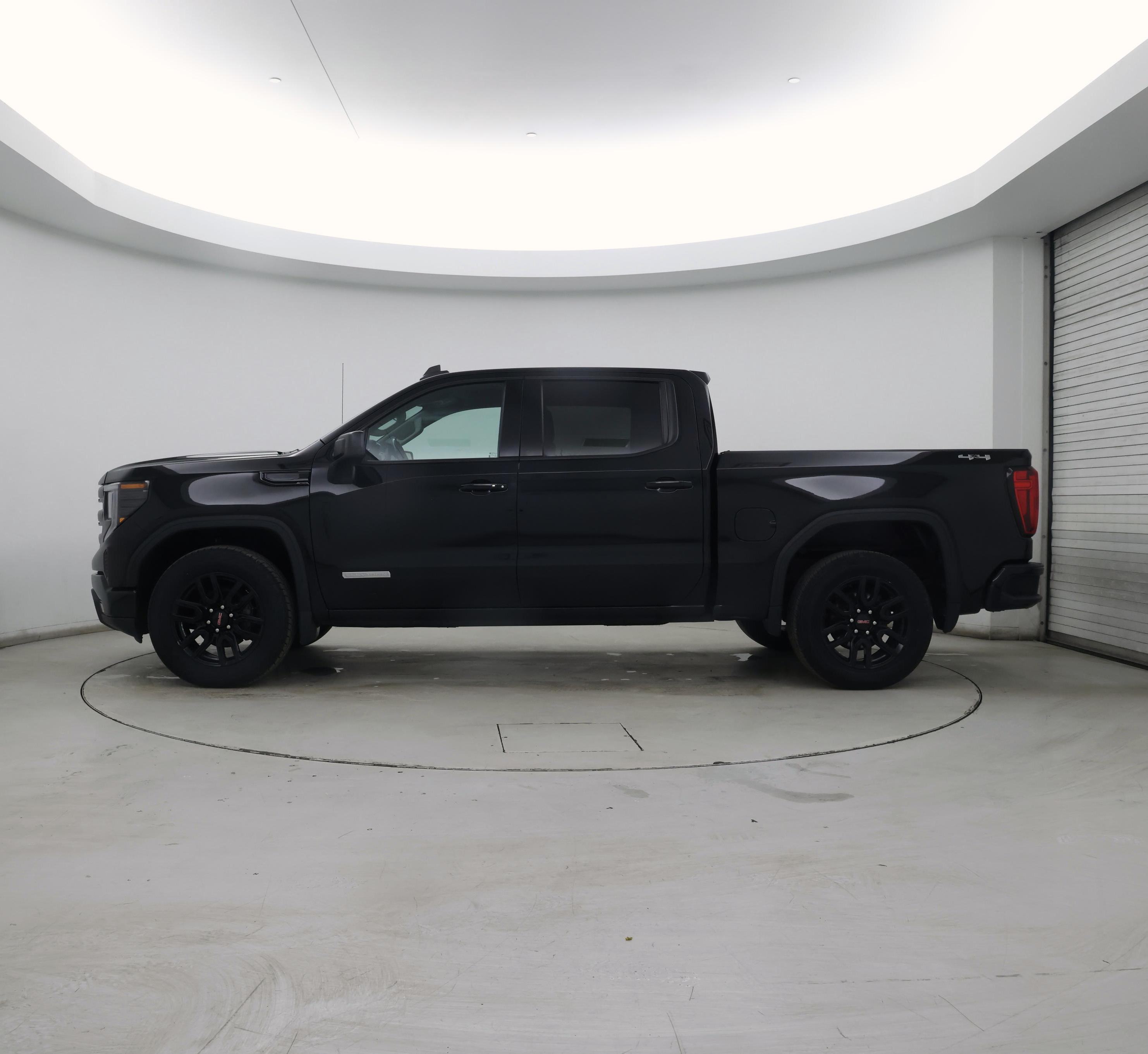 Thumbnail: 2022 GMC Sierra 1500 - 3