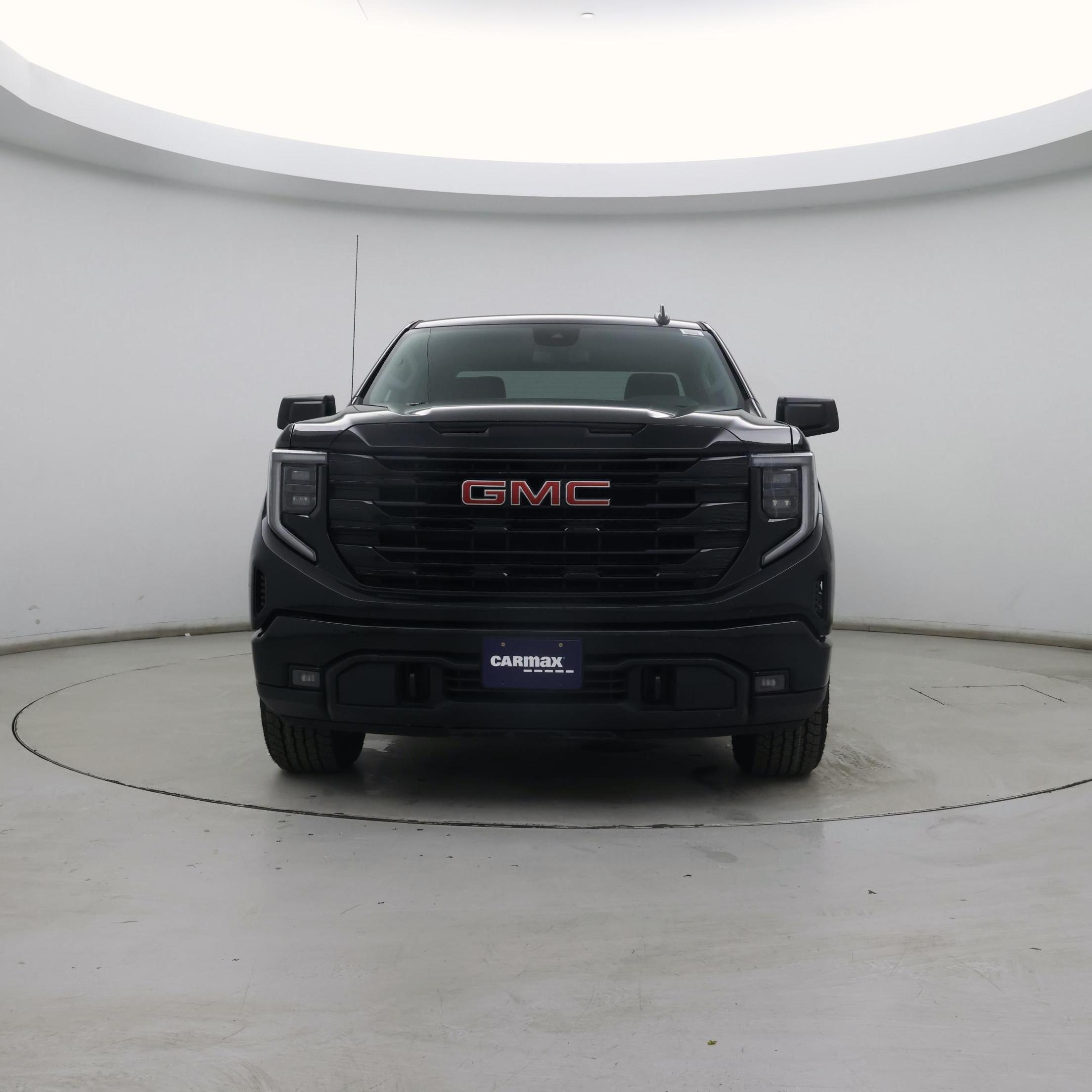 Thumbnail: 2022 GMC Sierra 1500 - 5