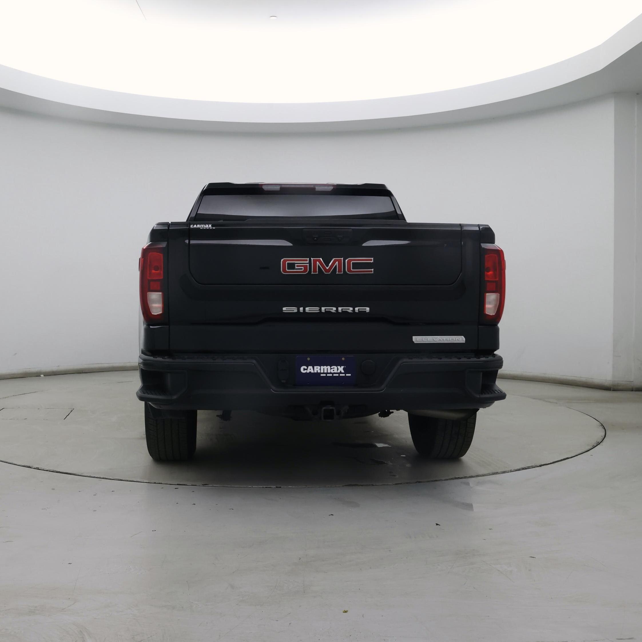 Thumbnail: 2022 GMC Sierra 1500 - 6