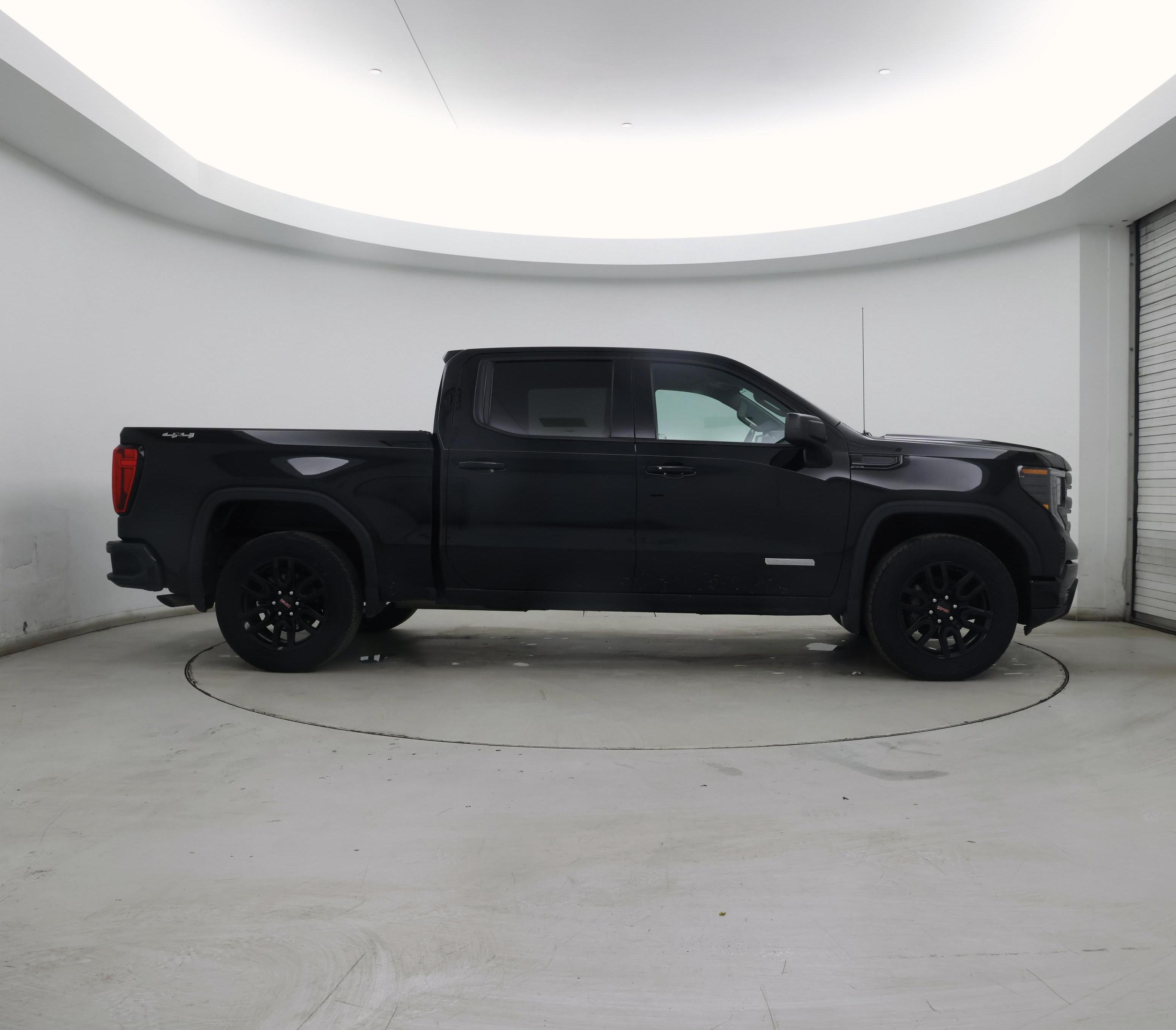 Thumbnail: 2022 GMC Sierra 1500 - 7