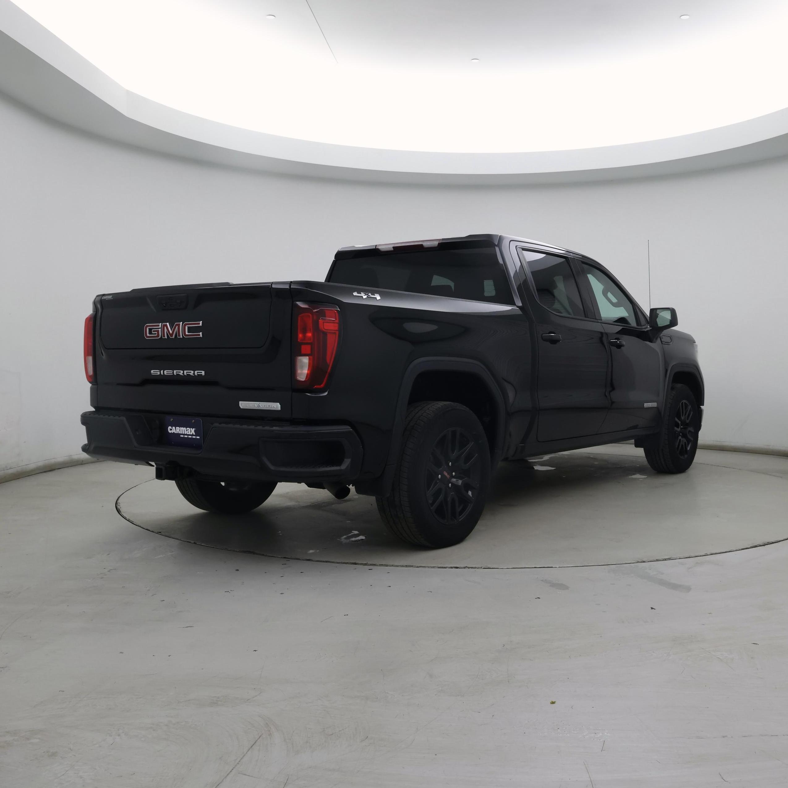 Thumbnail: 2022 GMC Sierra 1500 - 8
