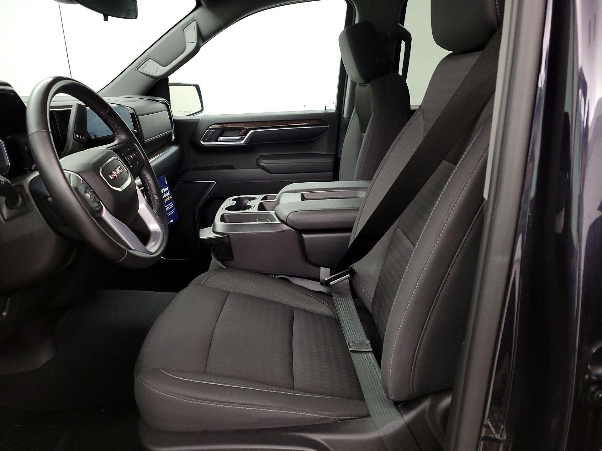 Thumbnail: 2022 GMC Sierra 1500 - 11