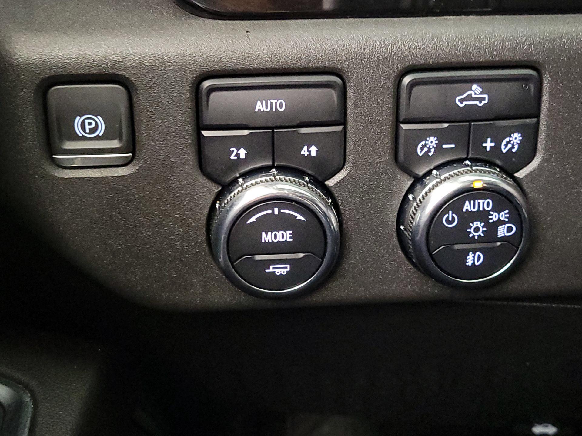 Thumbnail: 2022 GMC Sierra 1500 - 13