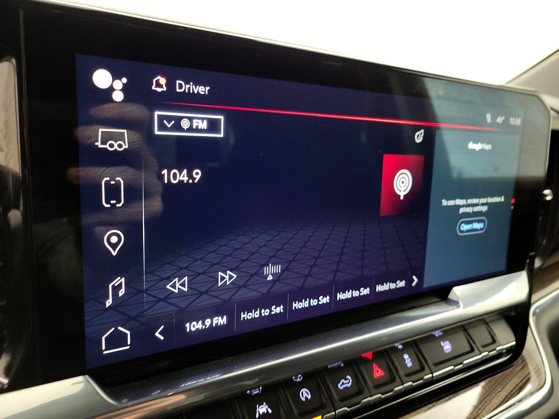 Thumbnail: 2022 GMC Sierra 1500 - 15