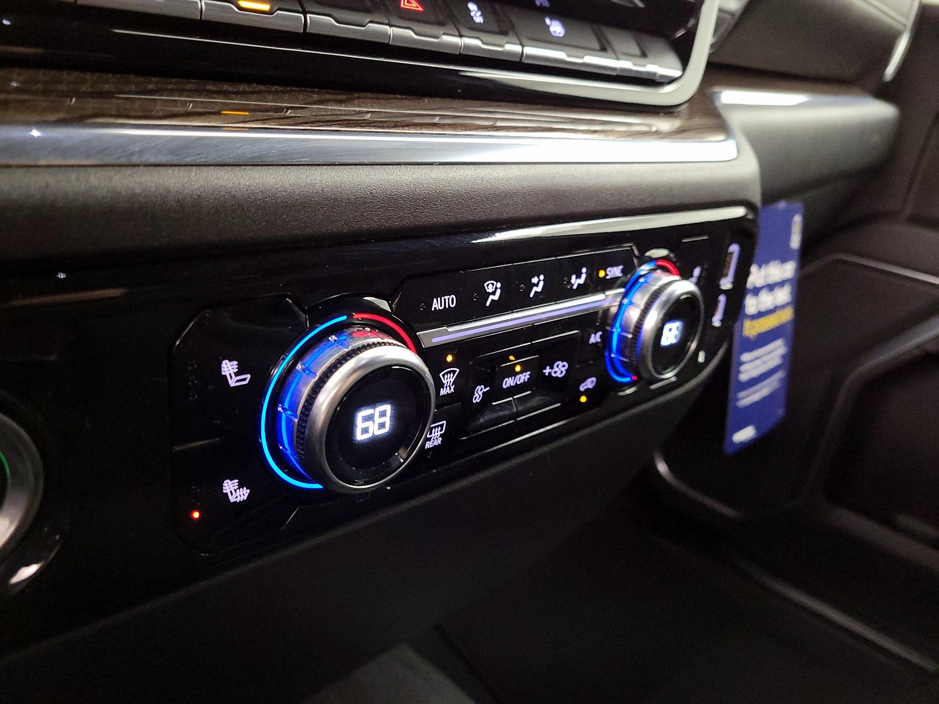 Thumbnail: 2022 GMC Sierra 1500 - 16