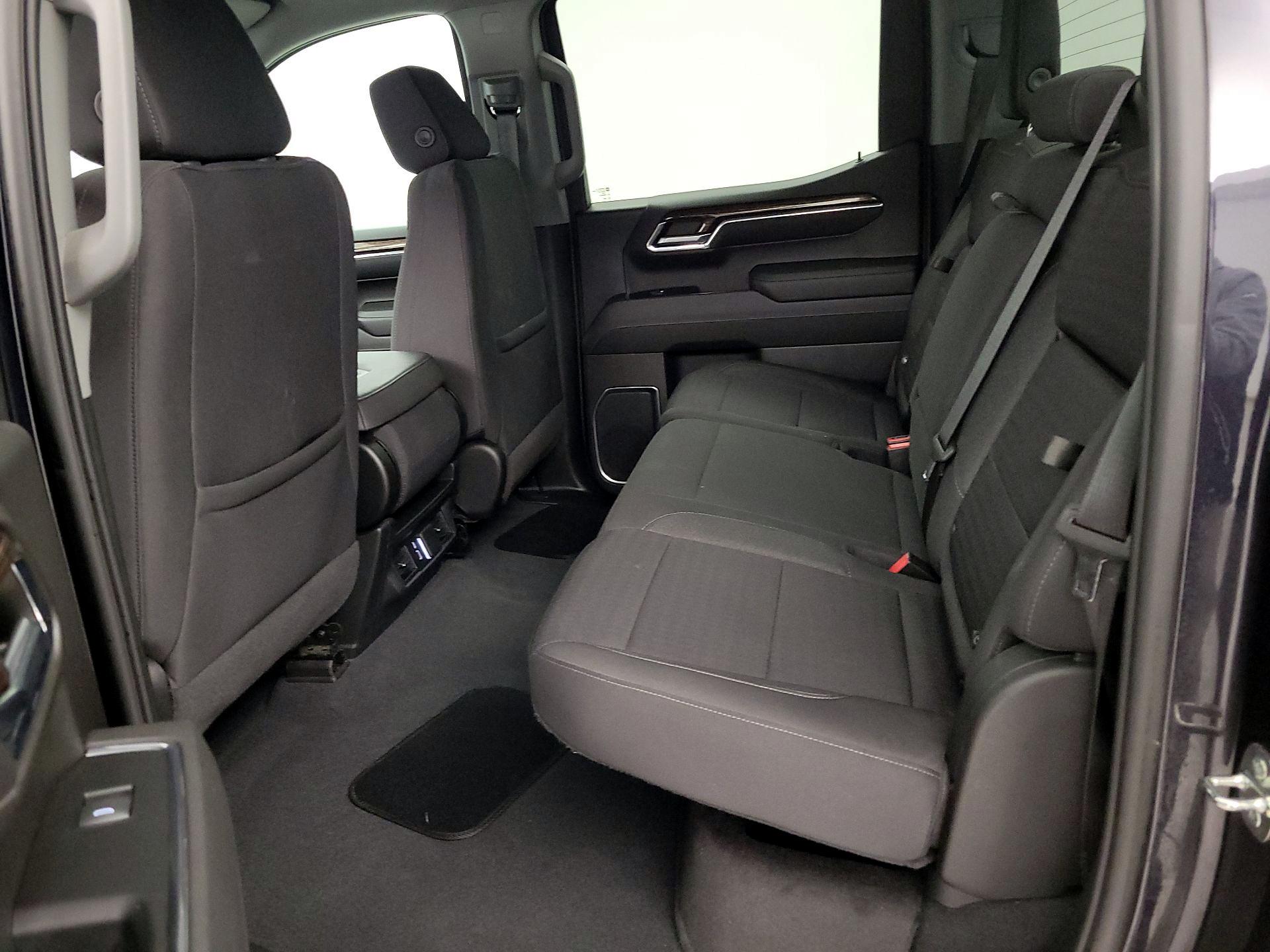 Thumbnail: 2022 GMC Sierra 1500 - 19