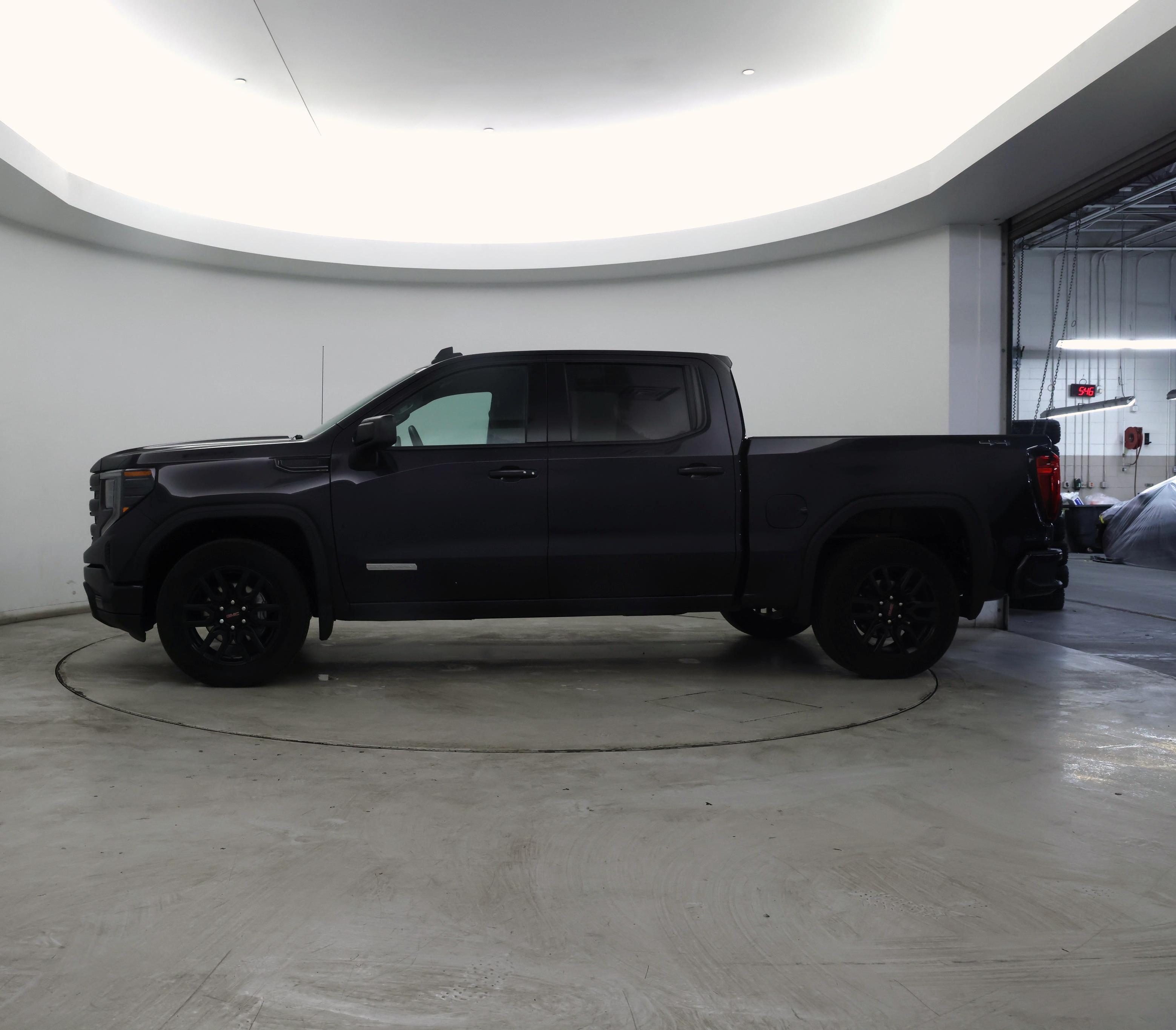 Thumbnail: 2022 GMC Sierra 1500 - 3