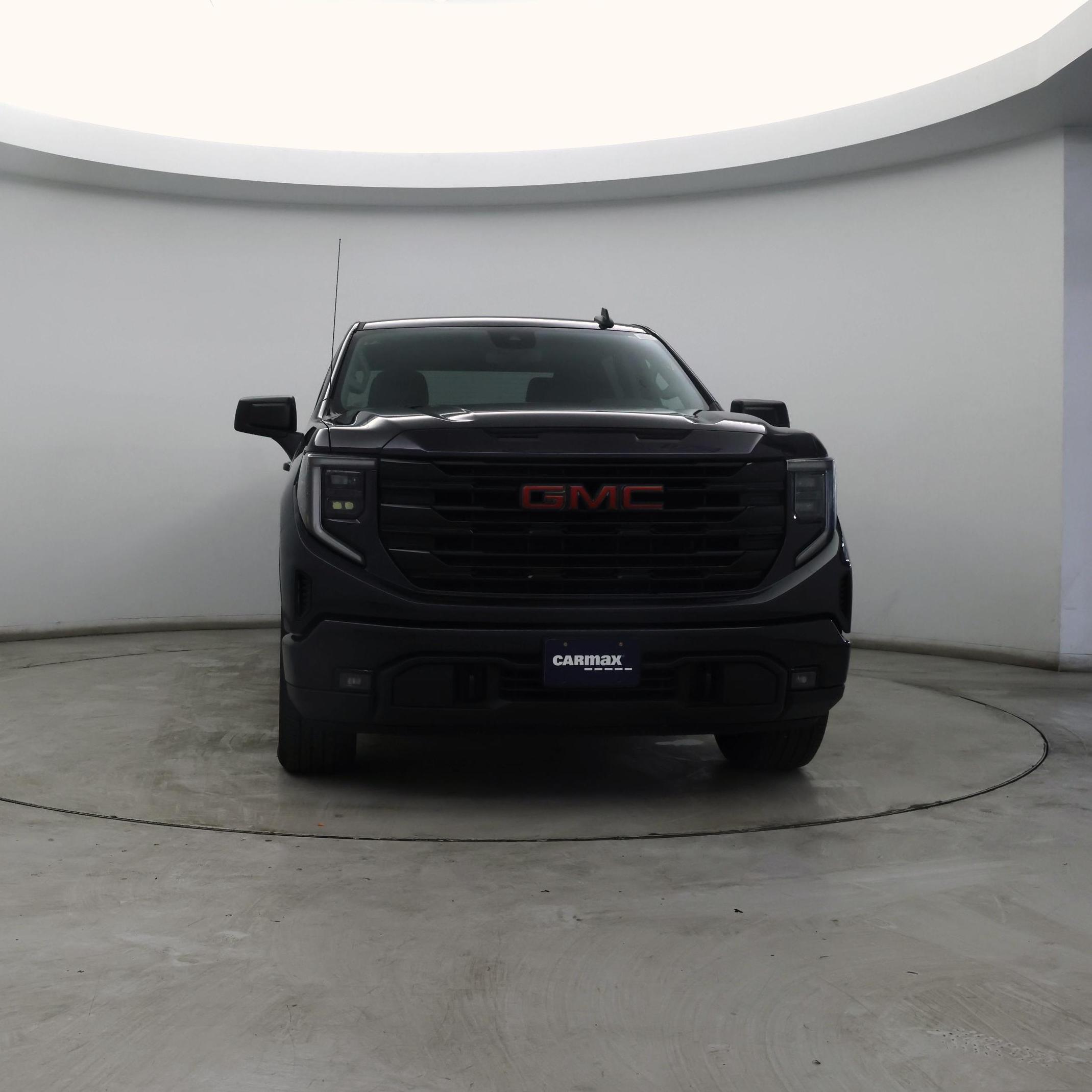 Thumbnail: 2022 GMC Sierra 1500 - 5