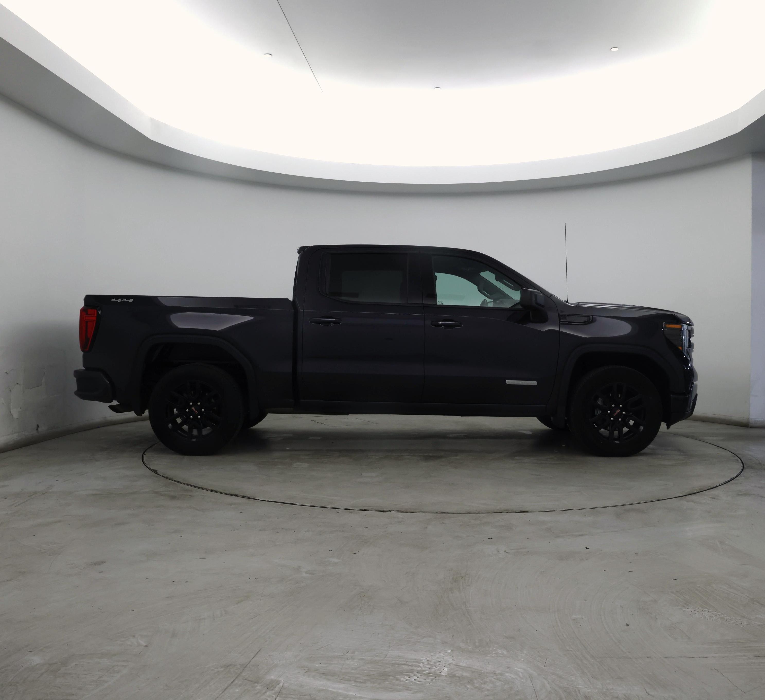 Thumbnail: 2022 GMC Sierra 1500 - 7