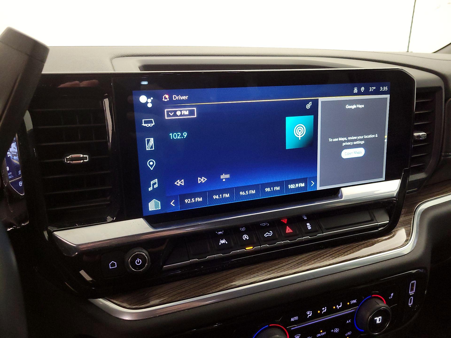 Thumbnail: 2022 Chevrolet Silverado 1500 - 16