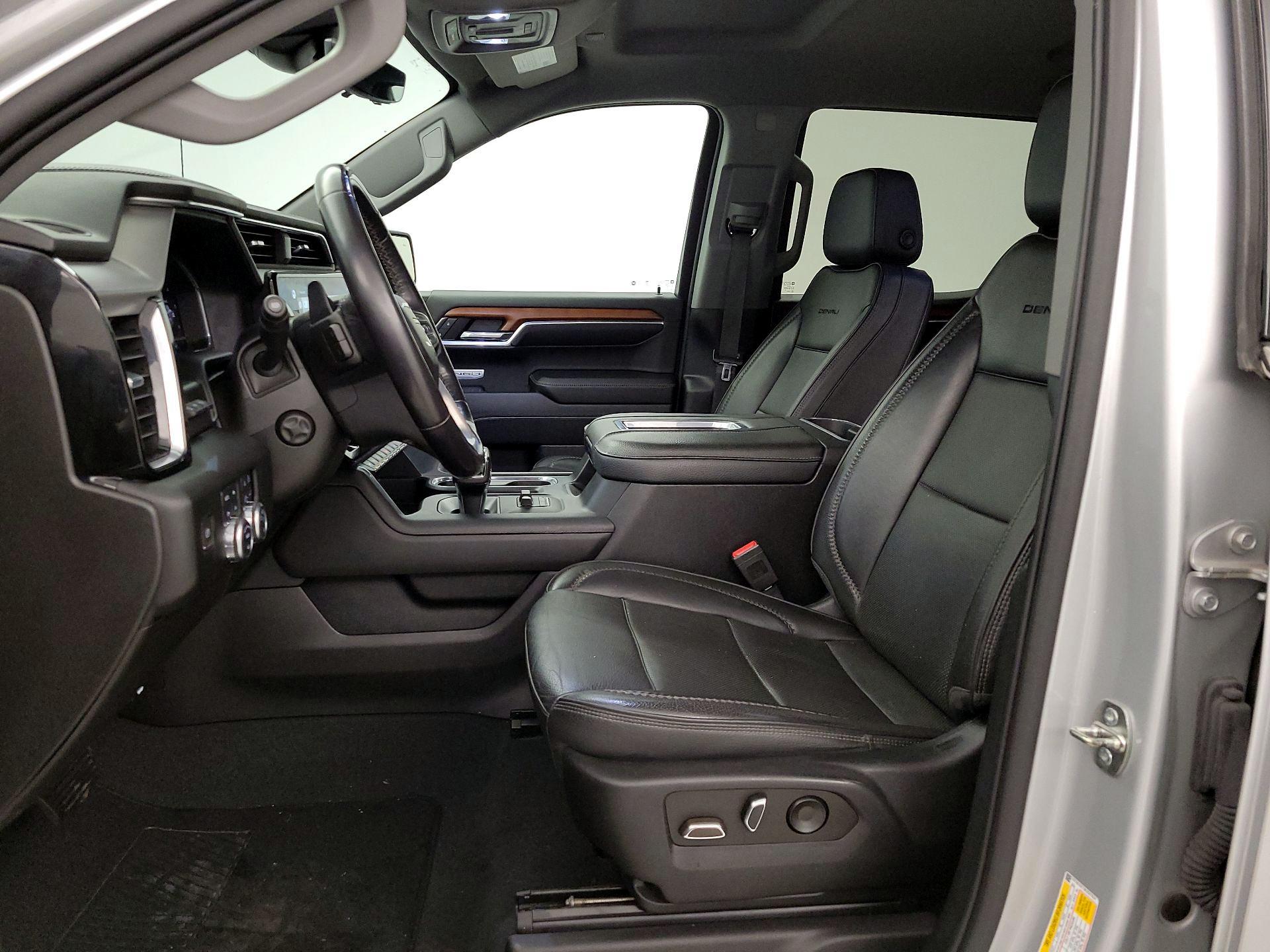 Thumbnail: 2022 GMC Sierra 1500 - 11