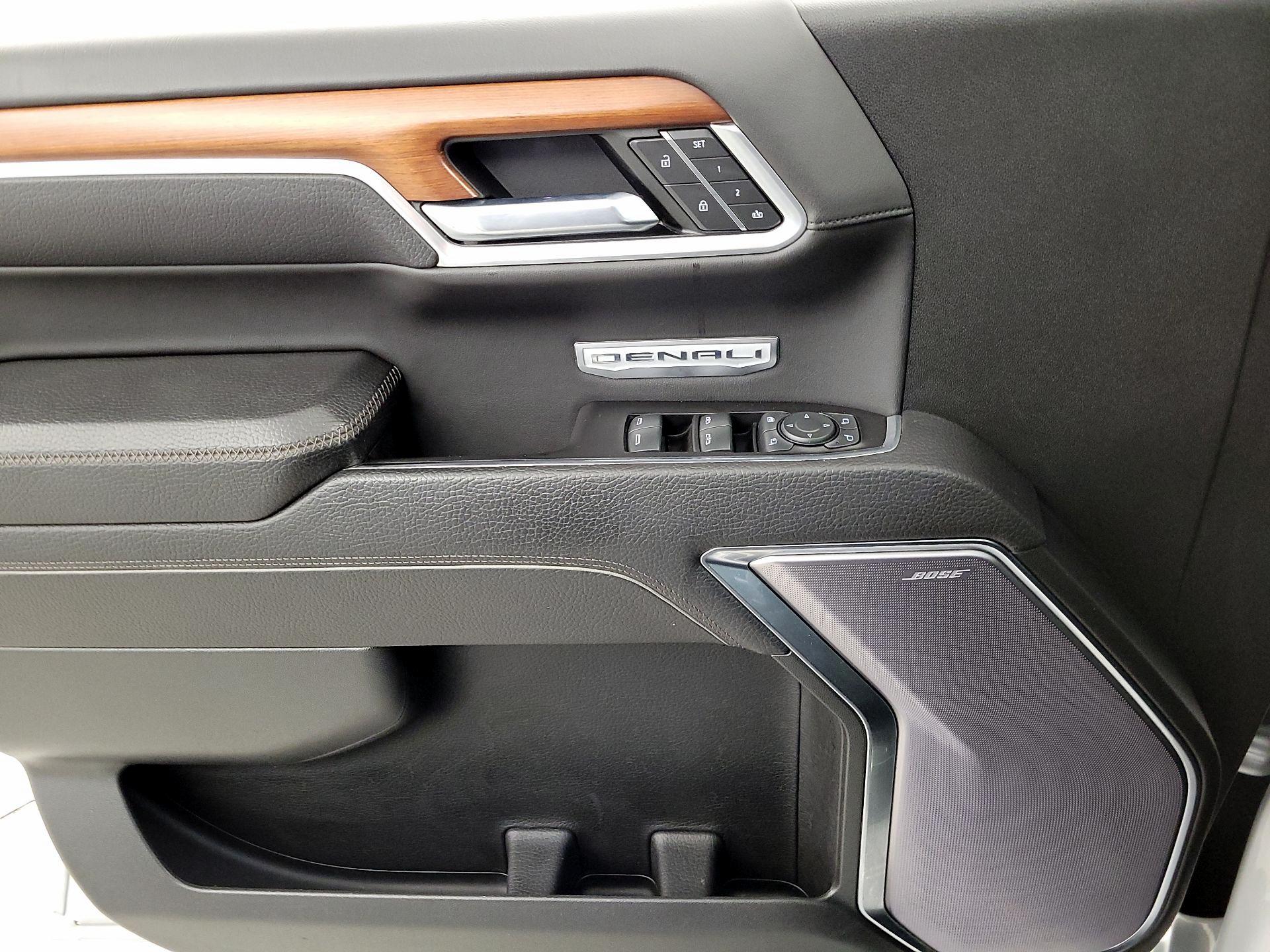 Thumbnail: 2022 GMC Sierra 1500 - 12