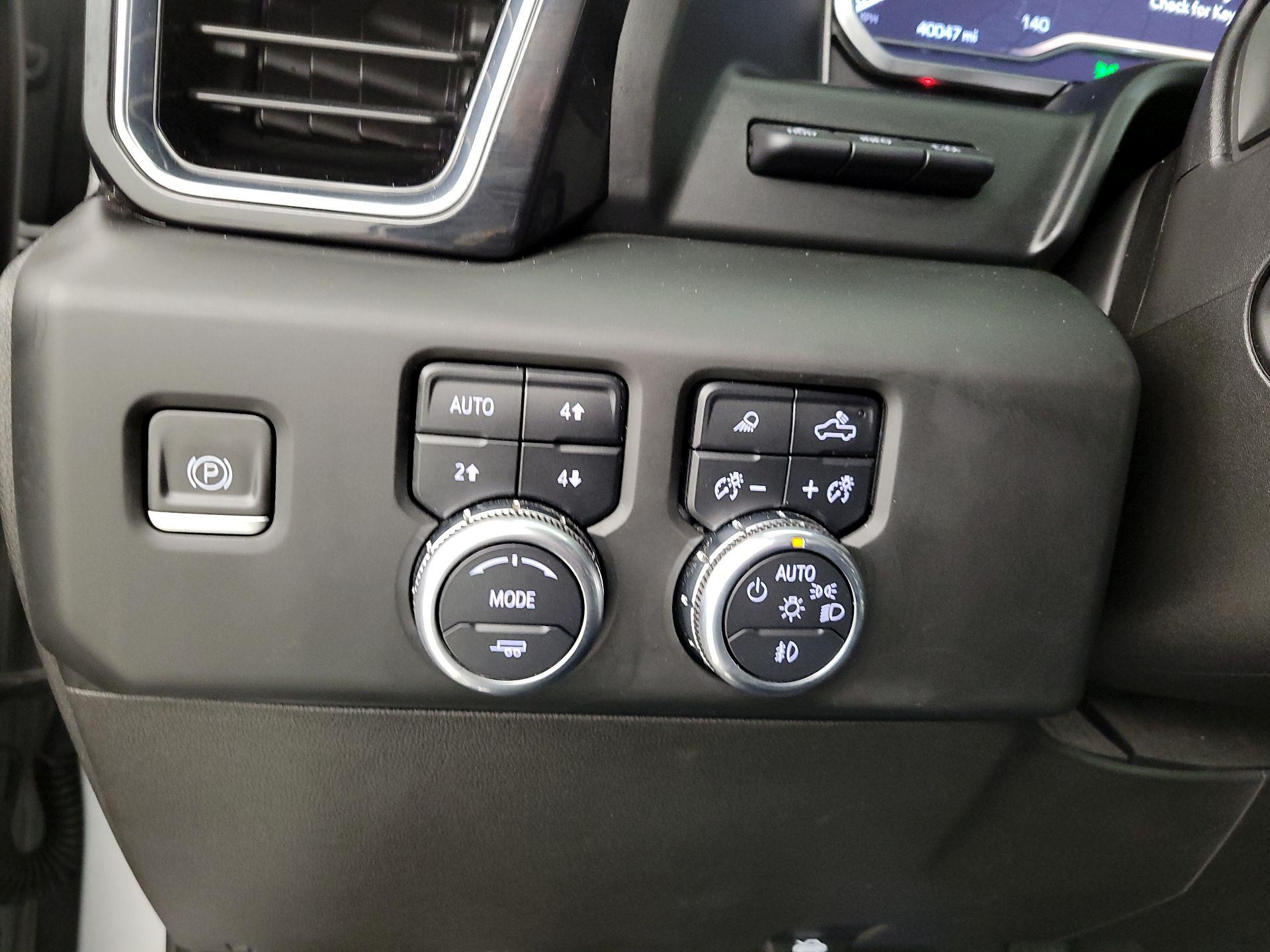 Thumbnail: 2022 GMC Sierra 1500 - 13