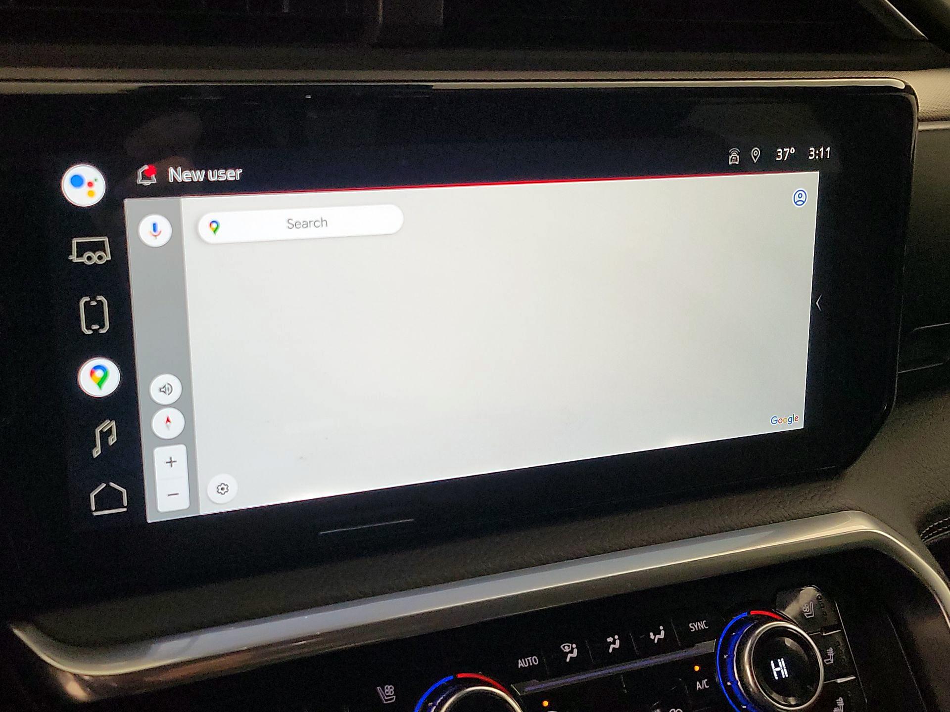 Thumbnail: 2022 GMC Sierra 1500 - 14