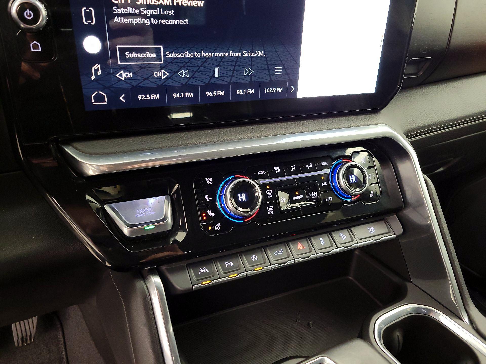 Thumbnail: 2022 GMC Sierra 1500 - 17