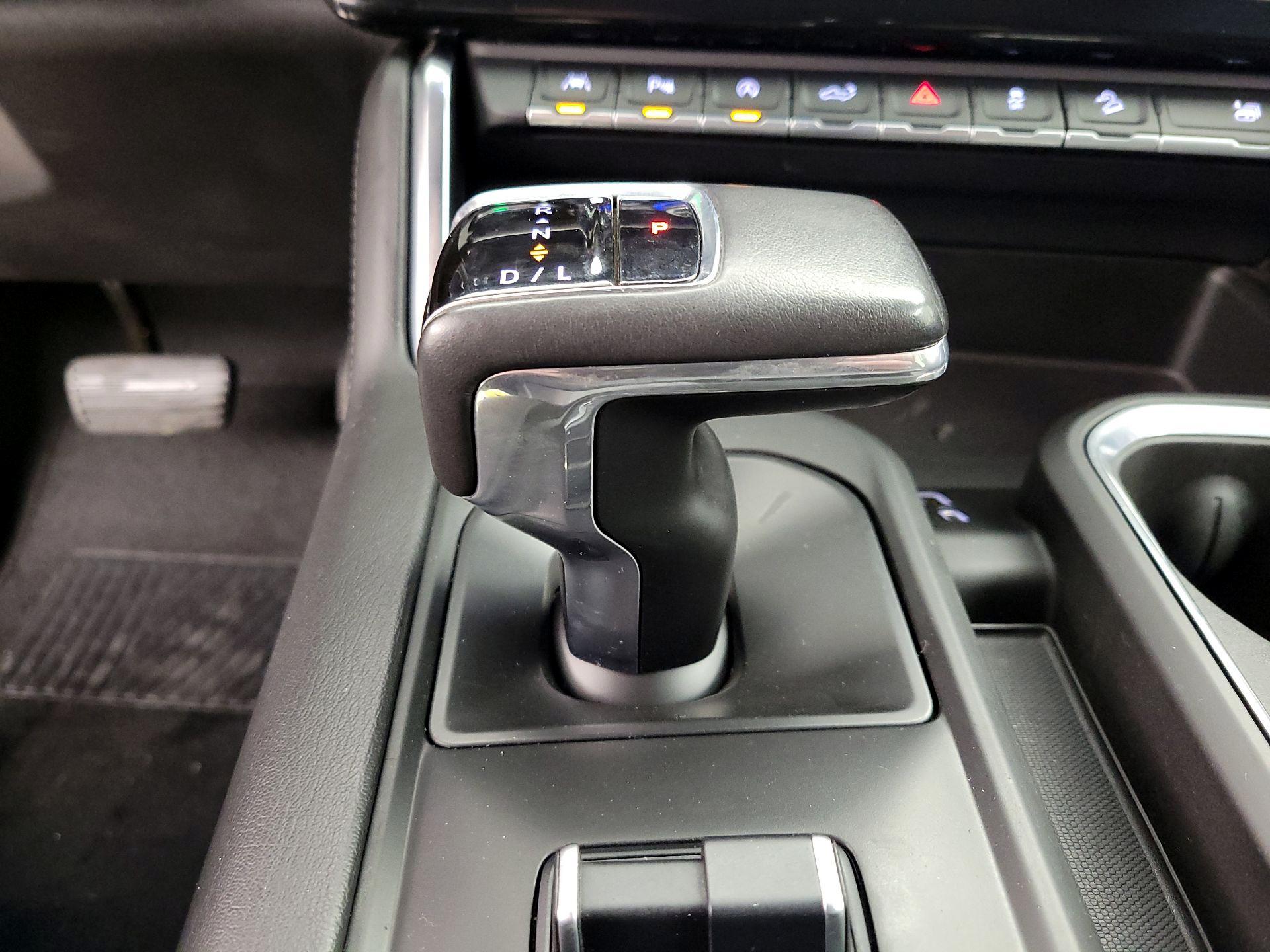 Thumbnail: 2022 GMC Sierra 1500 - 18