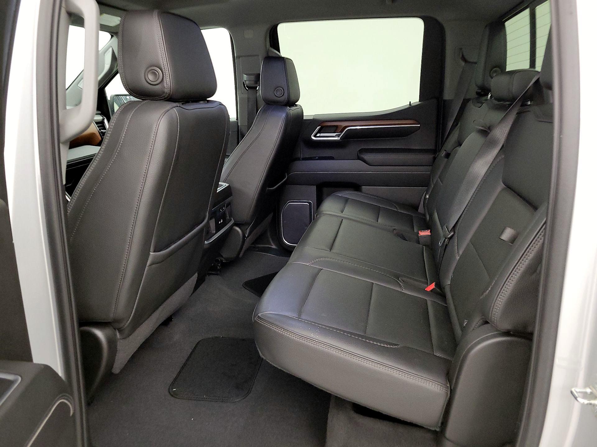 Thumbnail: 2022 GMC Sierra 1500 - 20