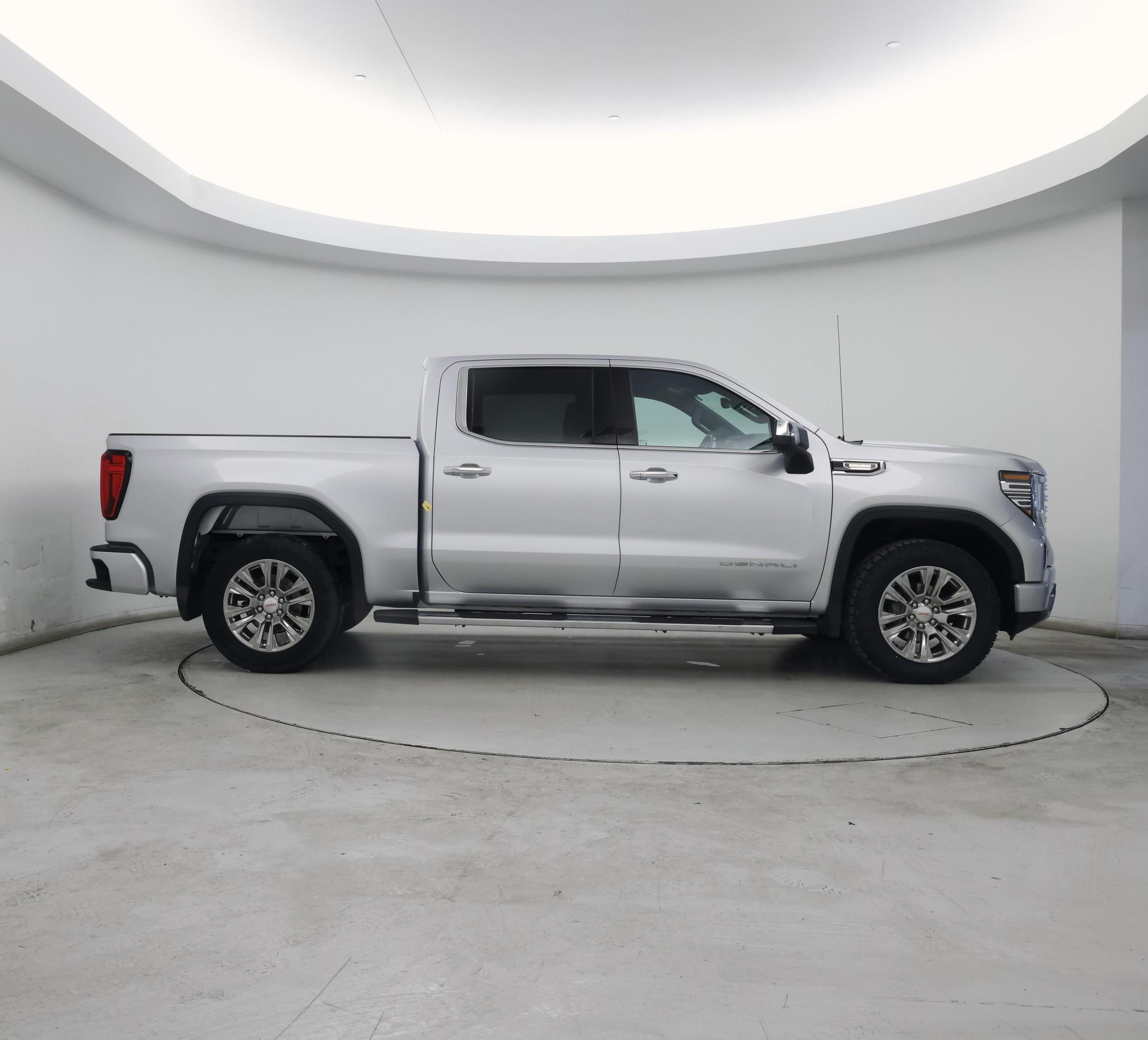 Thumbnail: 2022 GMC Sierra 1500 - 7