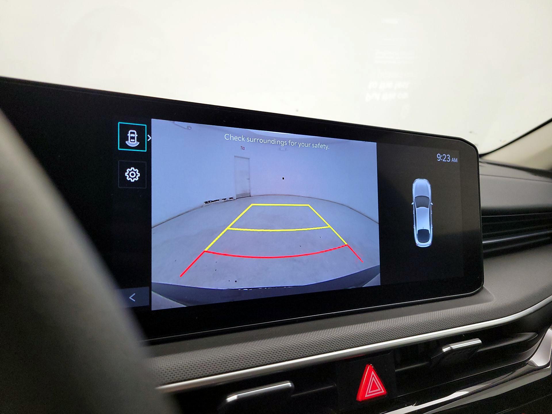 Thumbnail: 2025 Kia K5 - 14