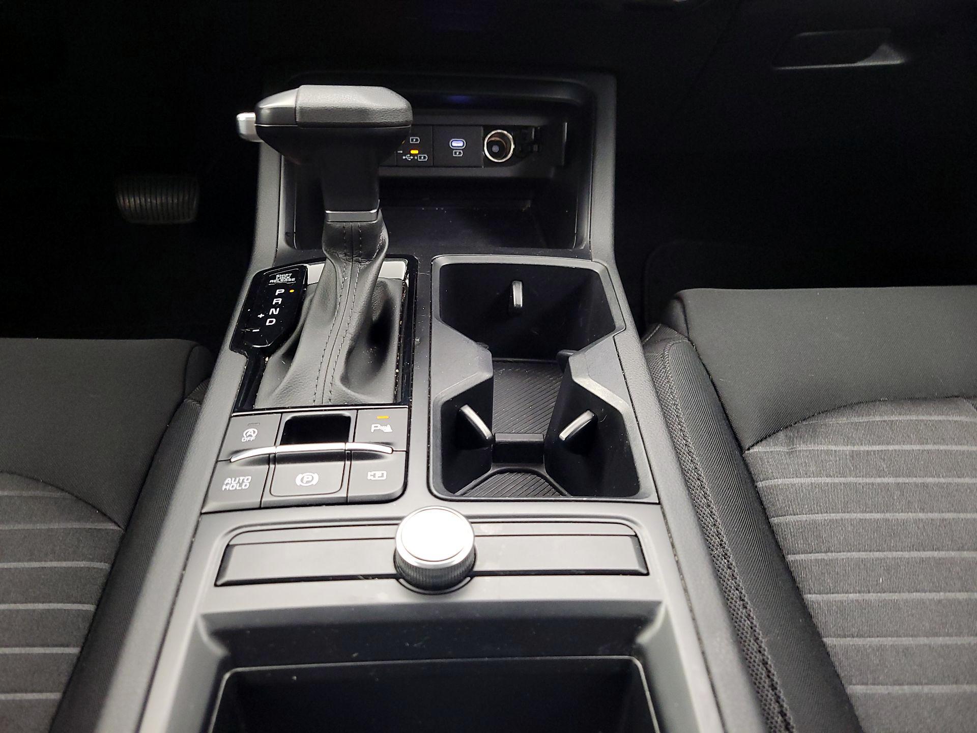 Thumbnail: 2025 Kia K5 - 17