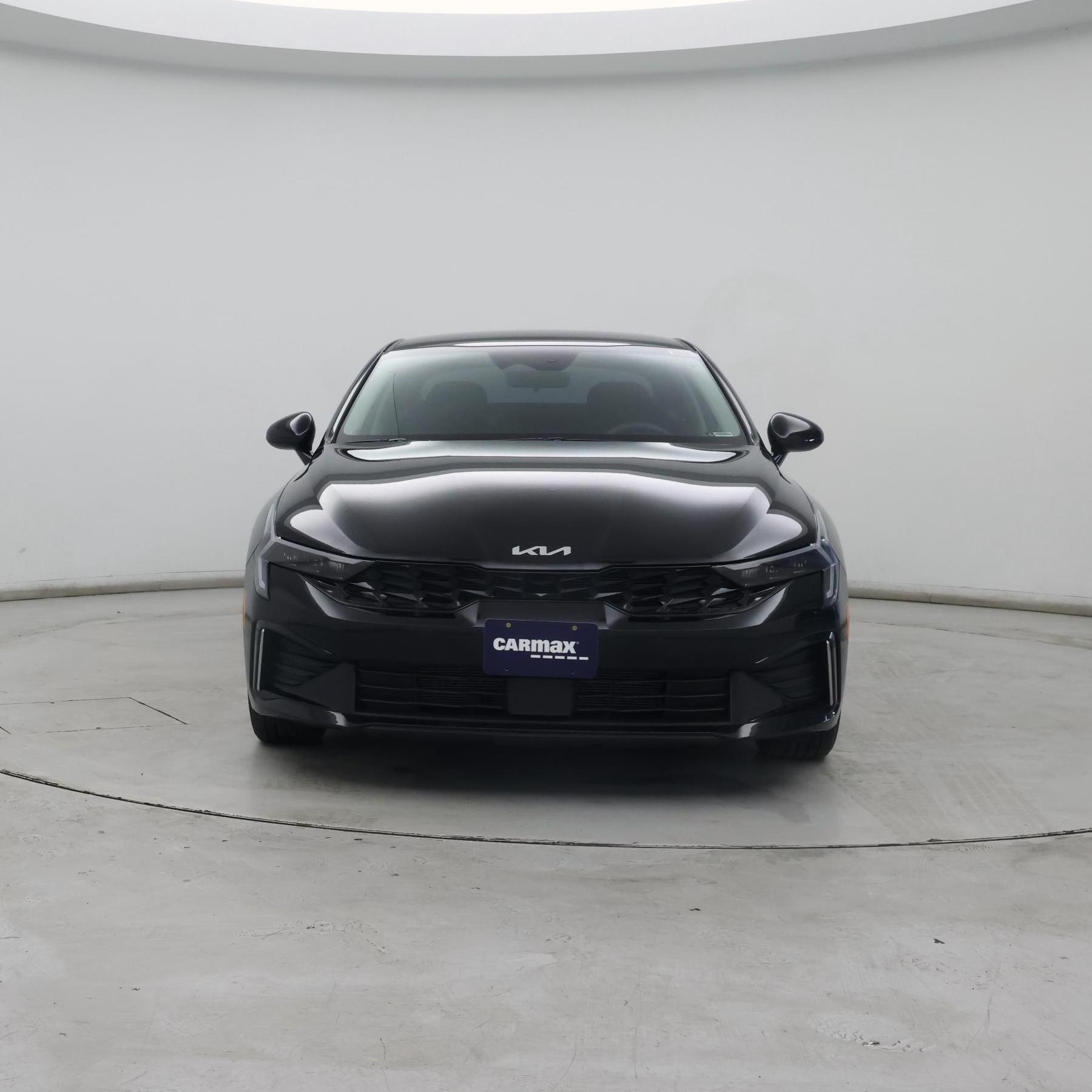 Thumbnail: 2025 Kia K5 - 5