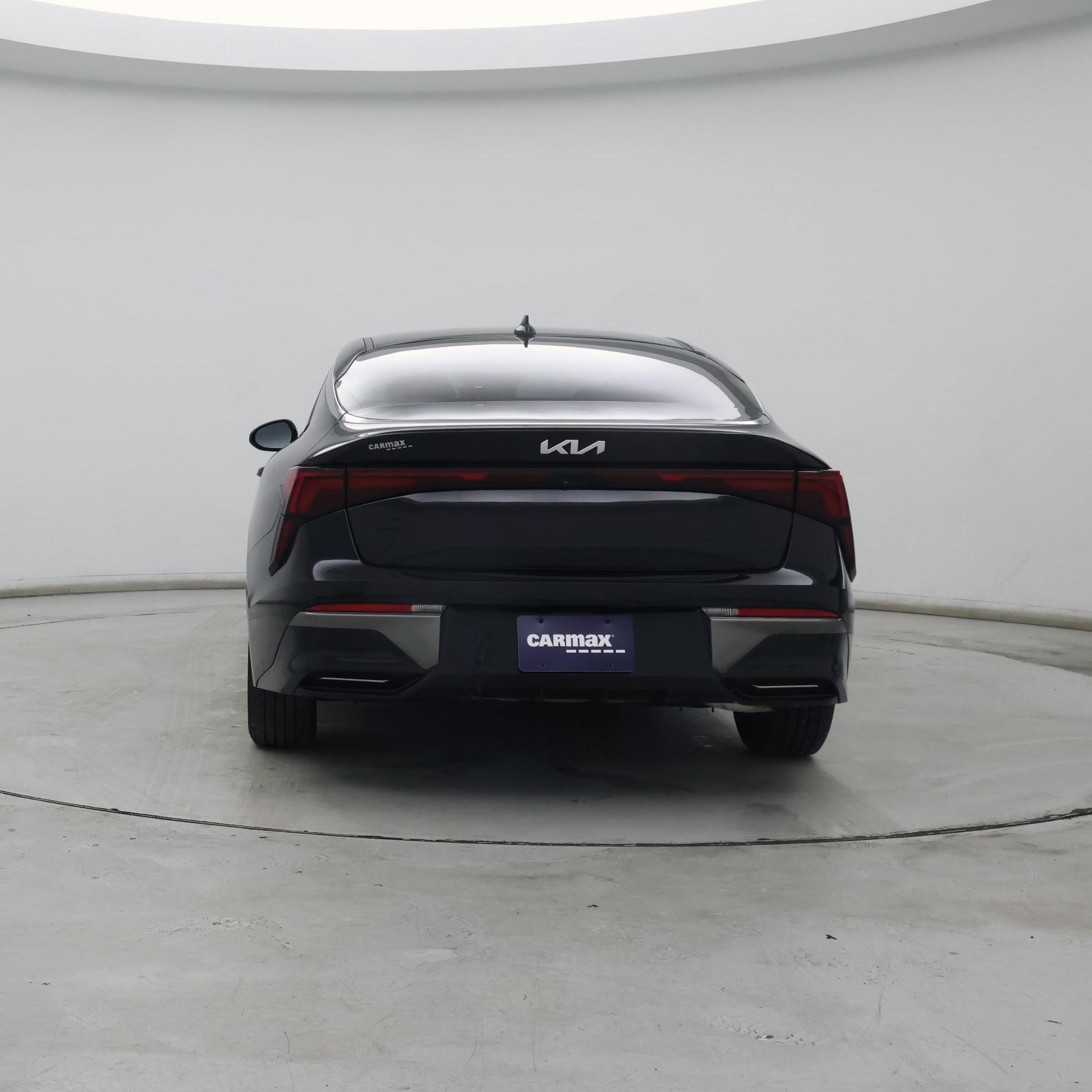 Thumbnail: 2025 Kia K5 - 6