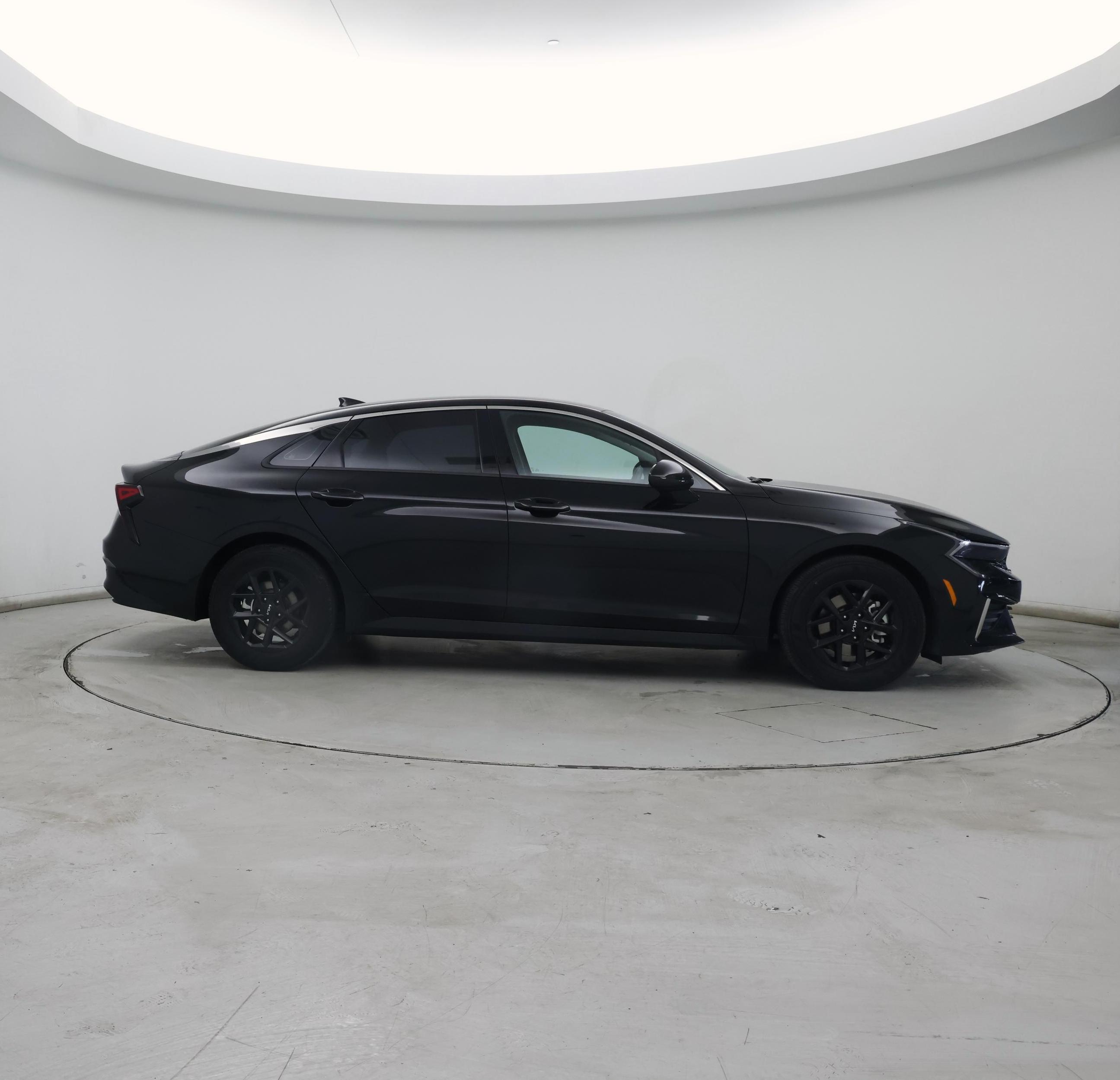 Thumbnail: 2025 Kia K5 - 7