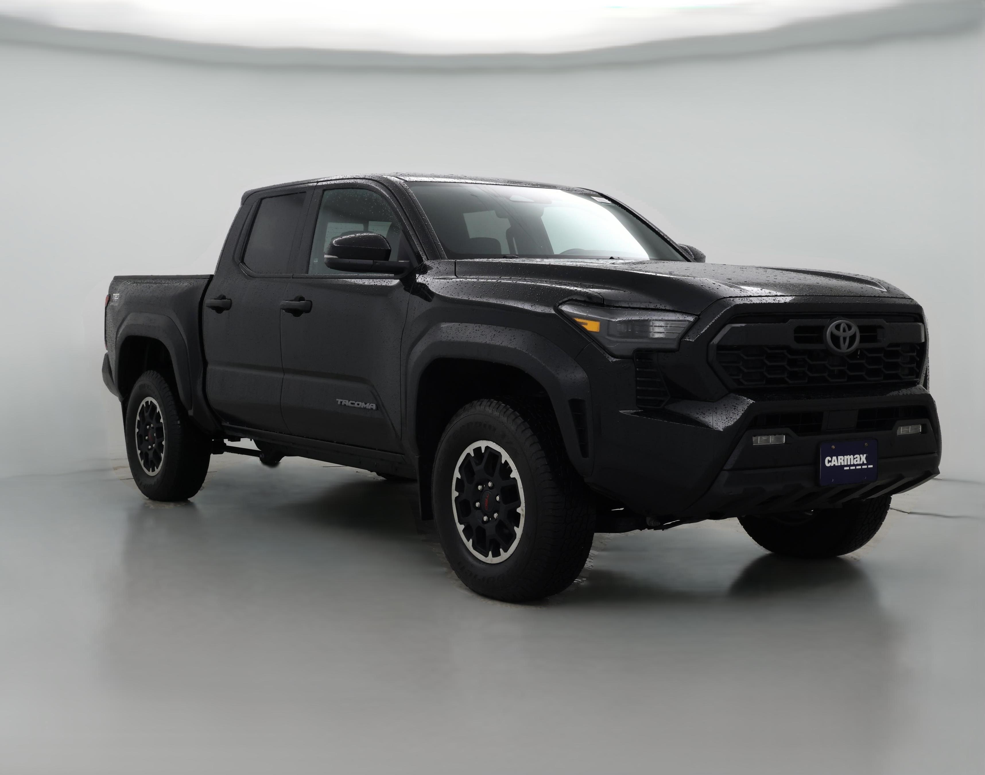 Thumbnail: 2024 Toyota Tacoma - 1