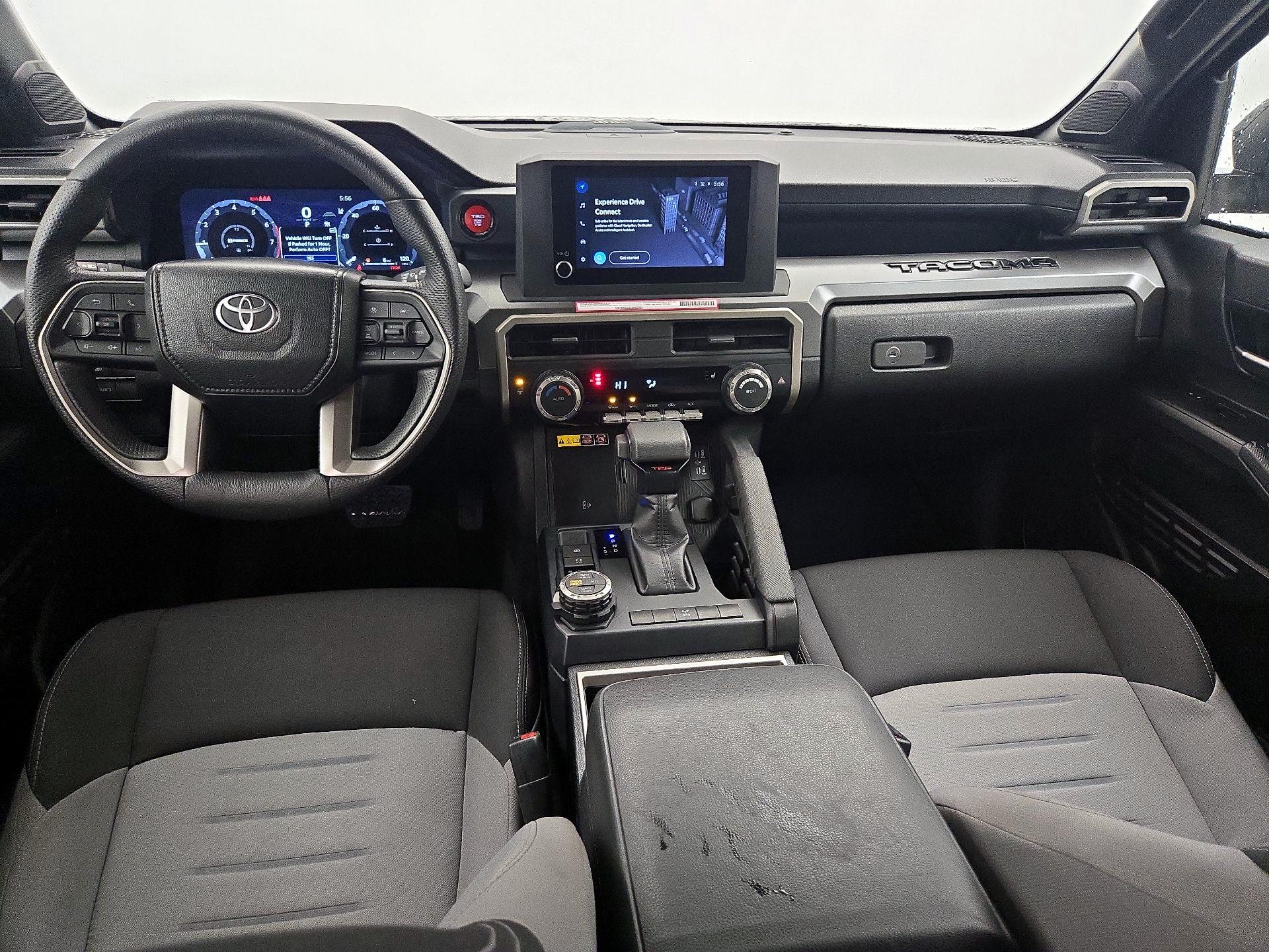 Thumbnail: 2024 Toyota Tacoma - 9